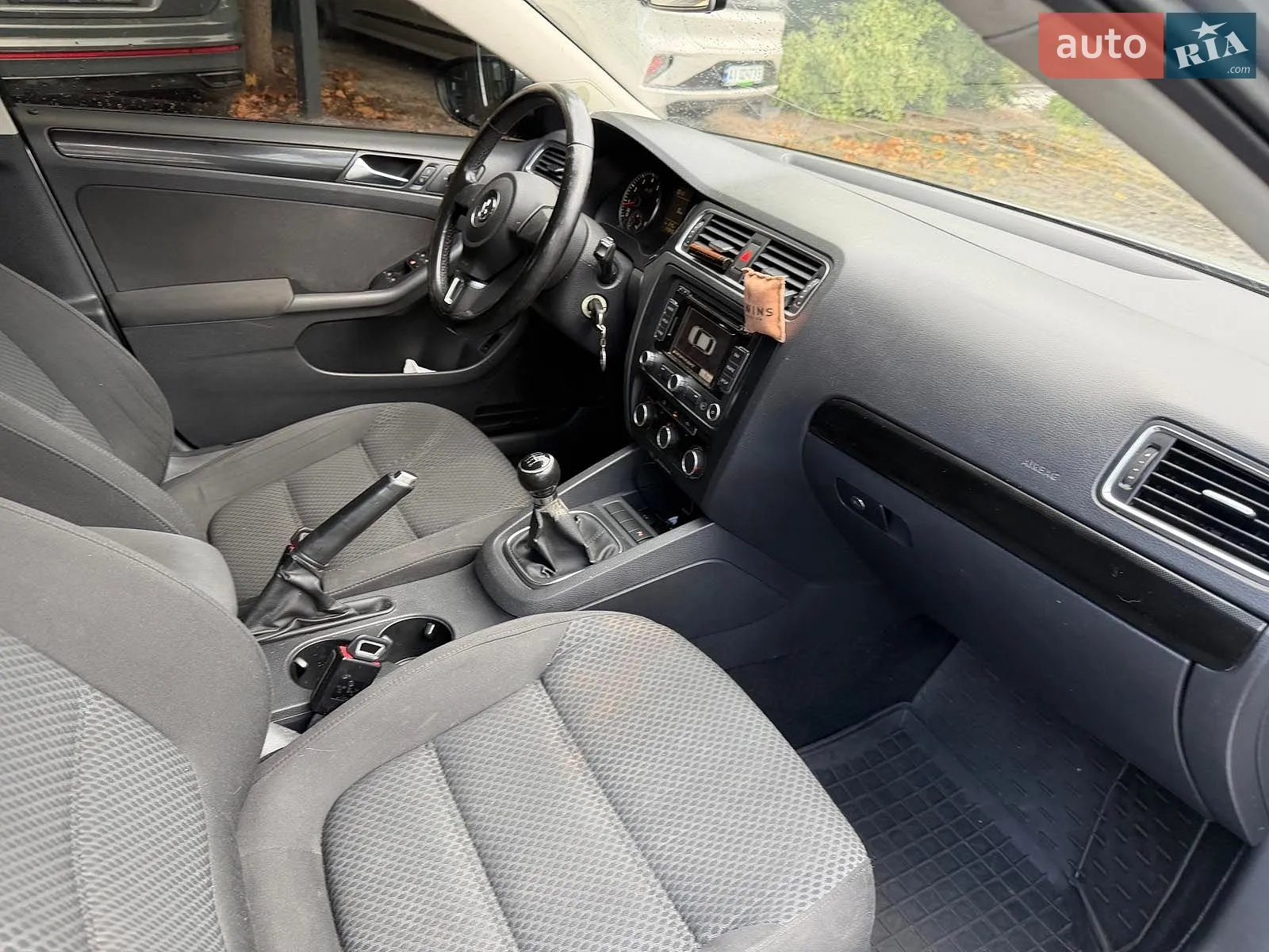 2011 Volkswagen Jetta - мініатюра 22