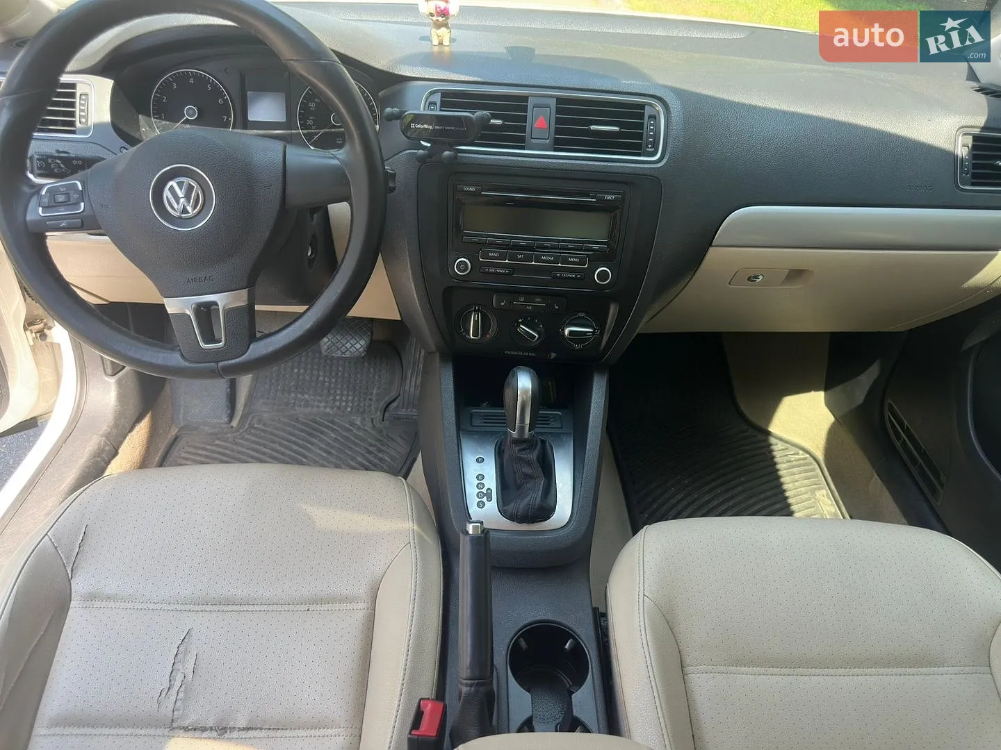 2013 Volkswagen Jetta - мініатюра 17