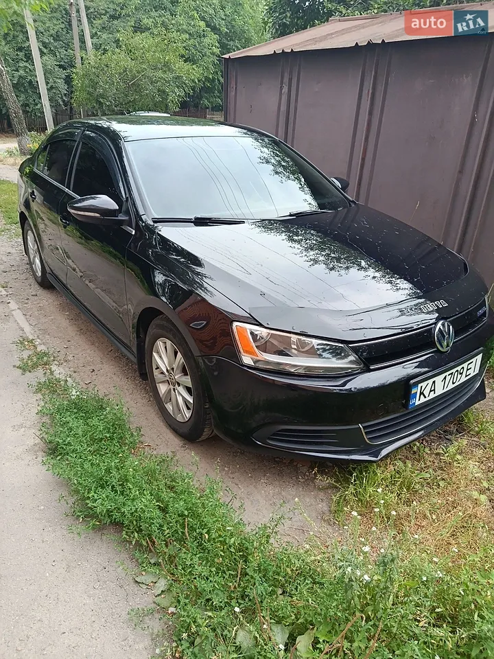 2014 Volkswagen Jetta - мініатюра 21