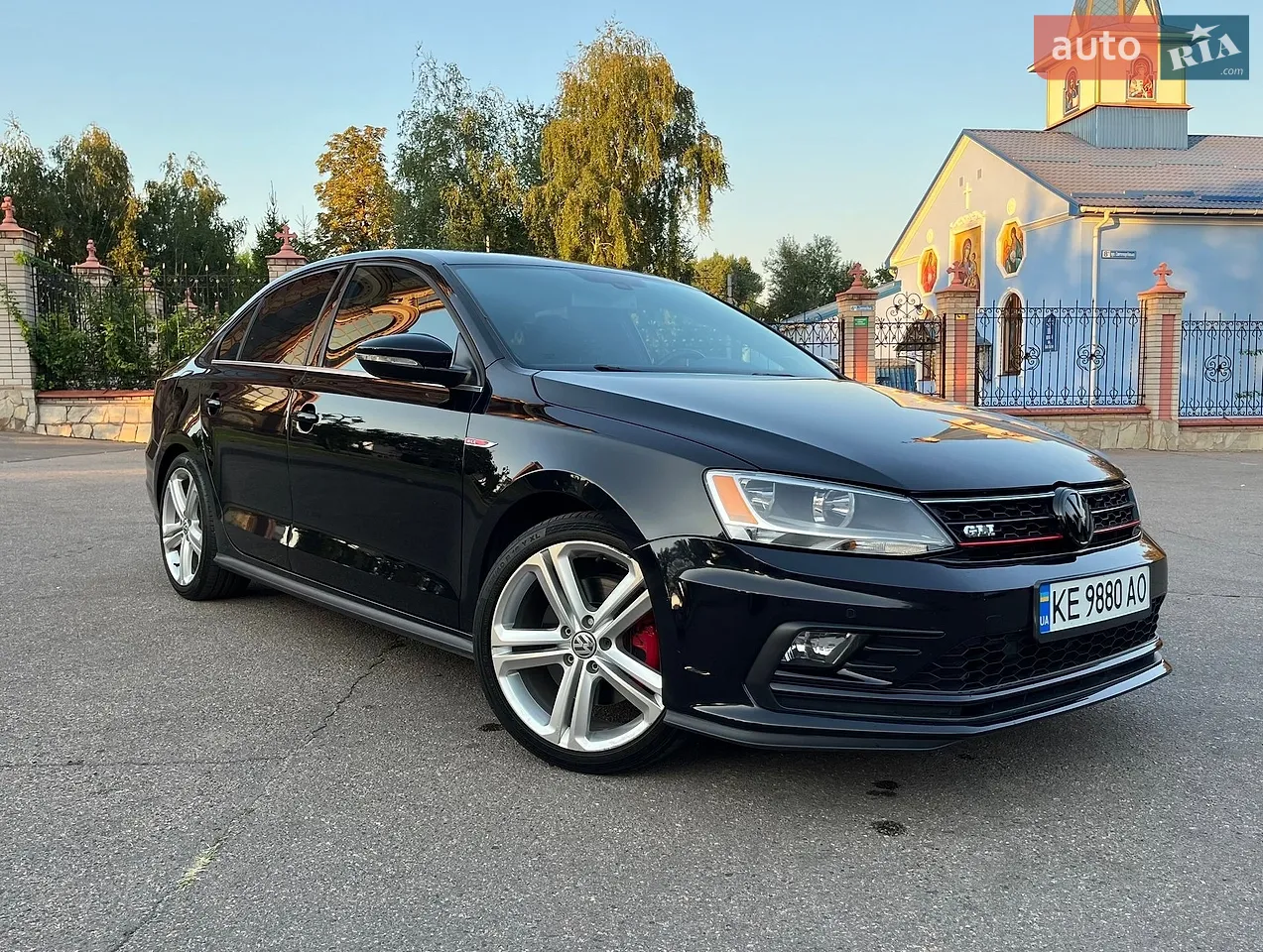 2016 Volkswagen Jetta - мініатюра 22