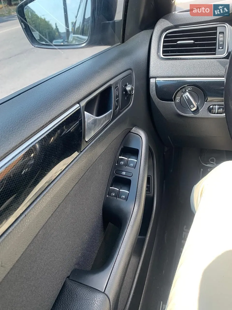 2015 Volkswagen Jetta - мініатюра 10