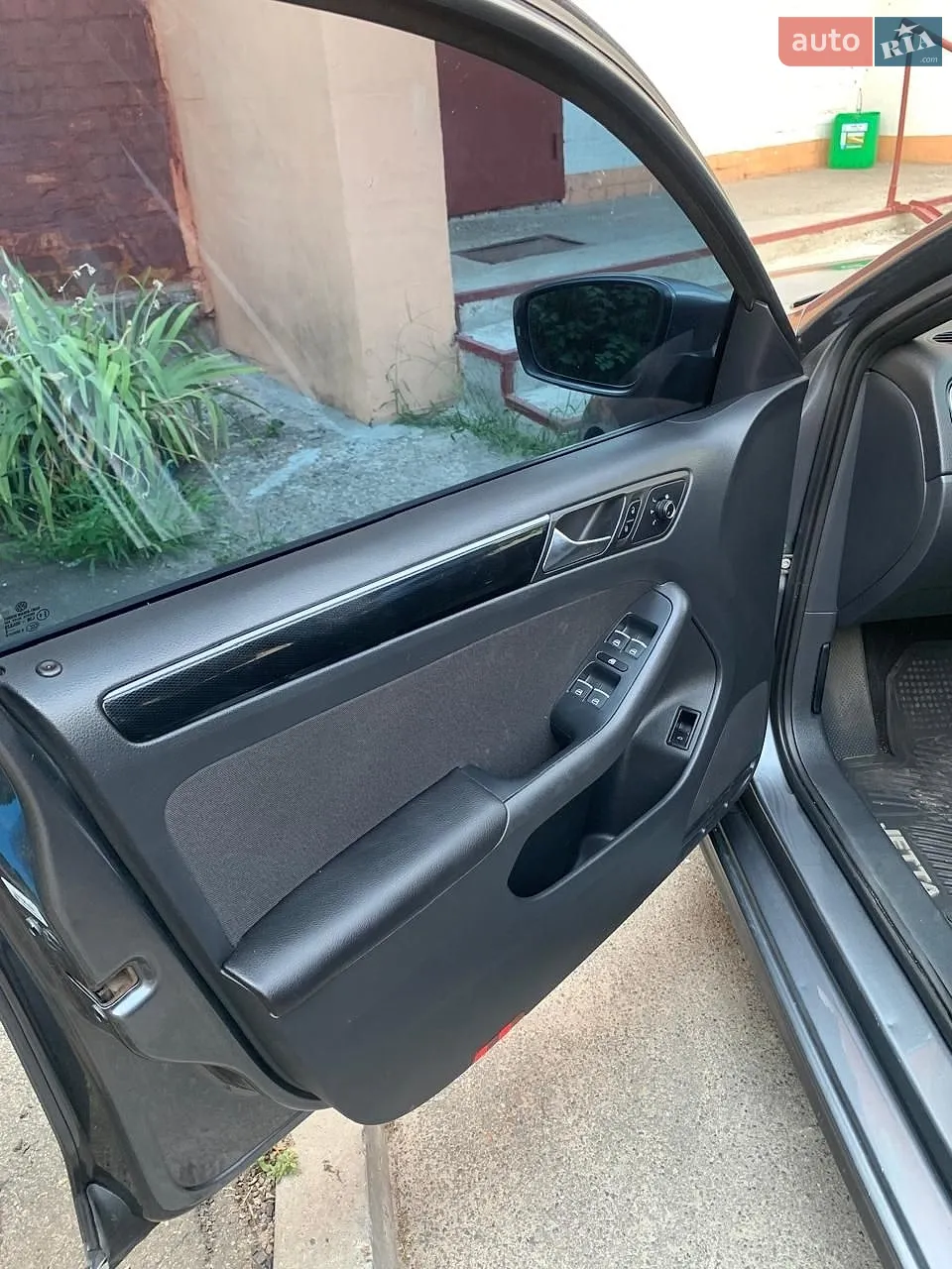 2015 Volkswagen Jetta - мініатюра 16