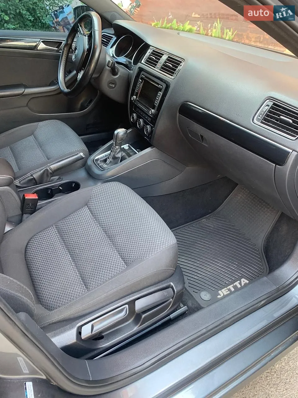 2015 Volkswagen Jetta - мініатюра 19