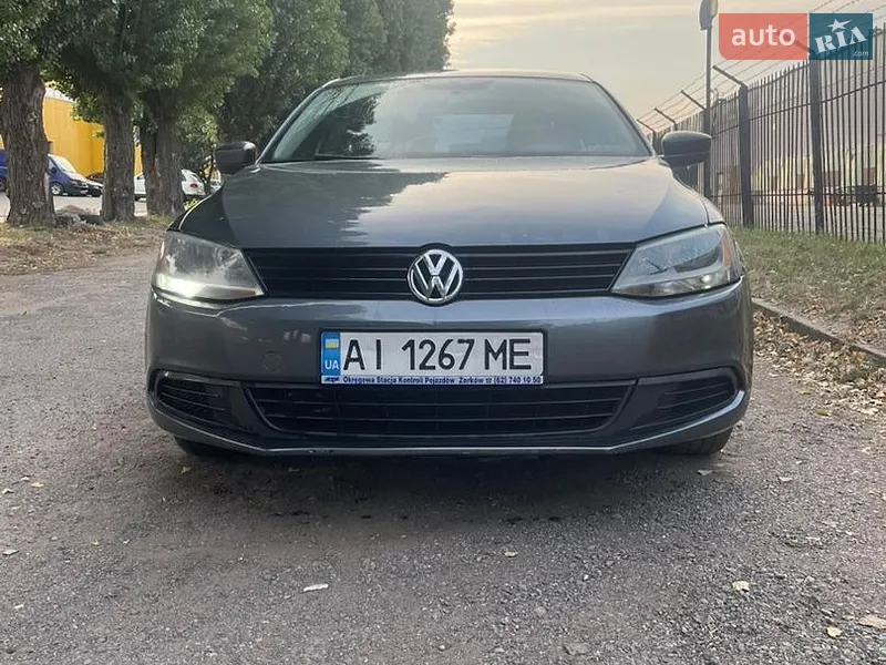 Volkswagen Jetta