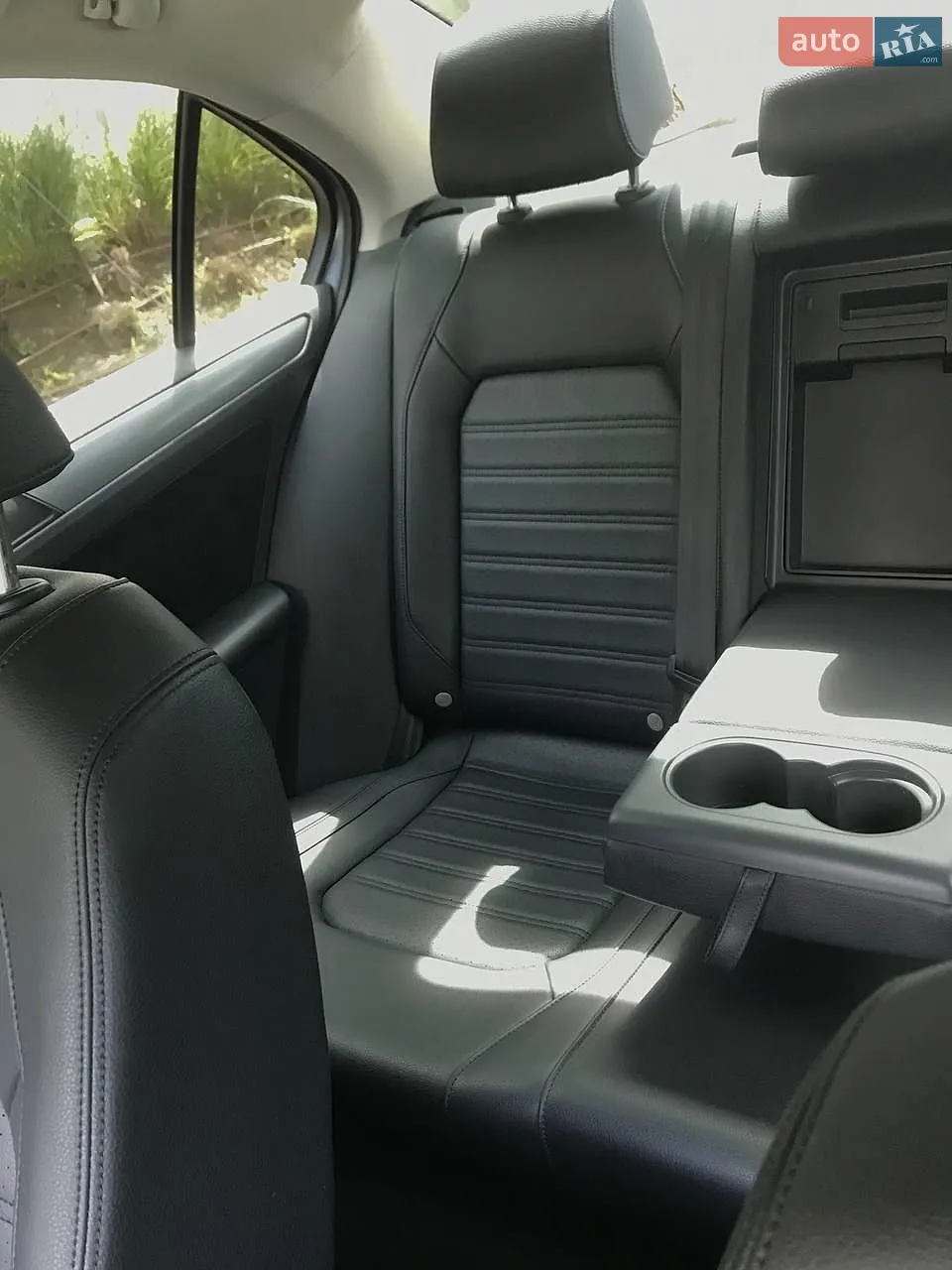 2014 Volkswagen Jetta - мініатюра 10