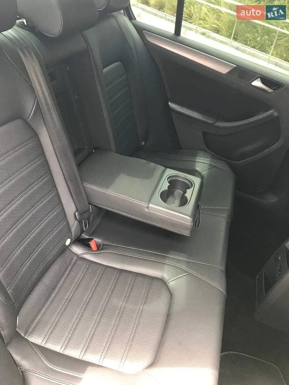 2014 Volkswagen Jetta - мініатюра 8