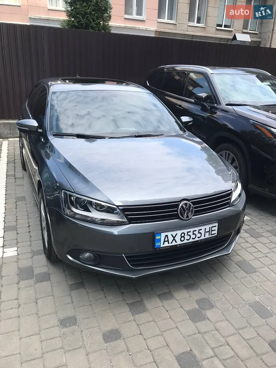 2014 Volkswagen Jetta - мініатюра 16