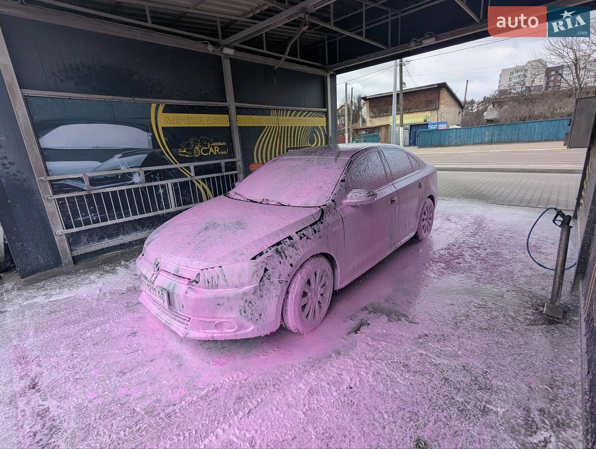 2013 Volkswagen Jetta - мініатюра 14