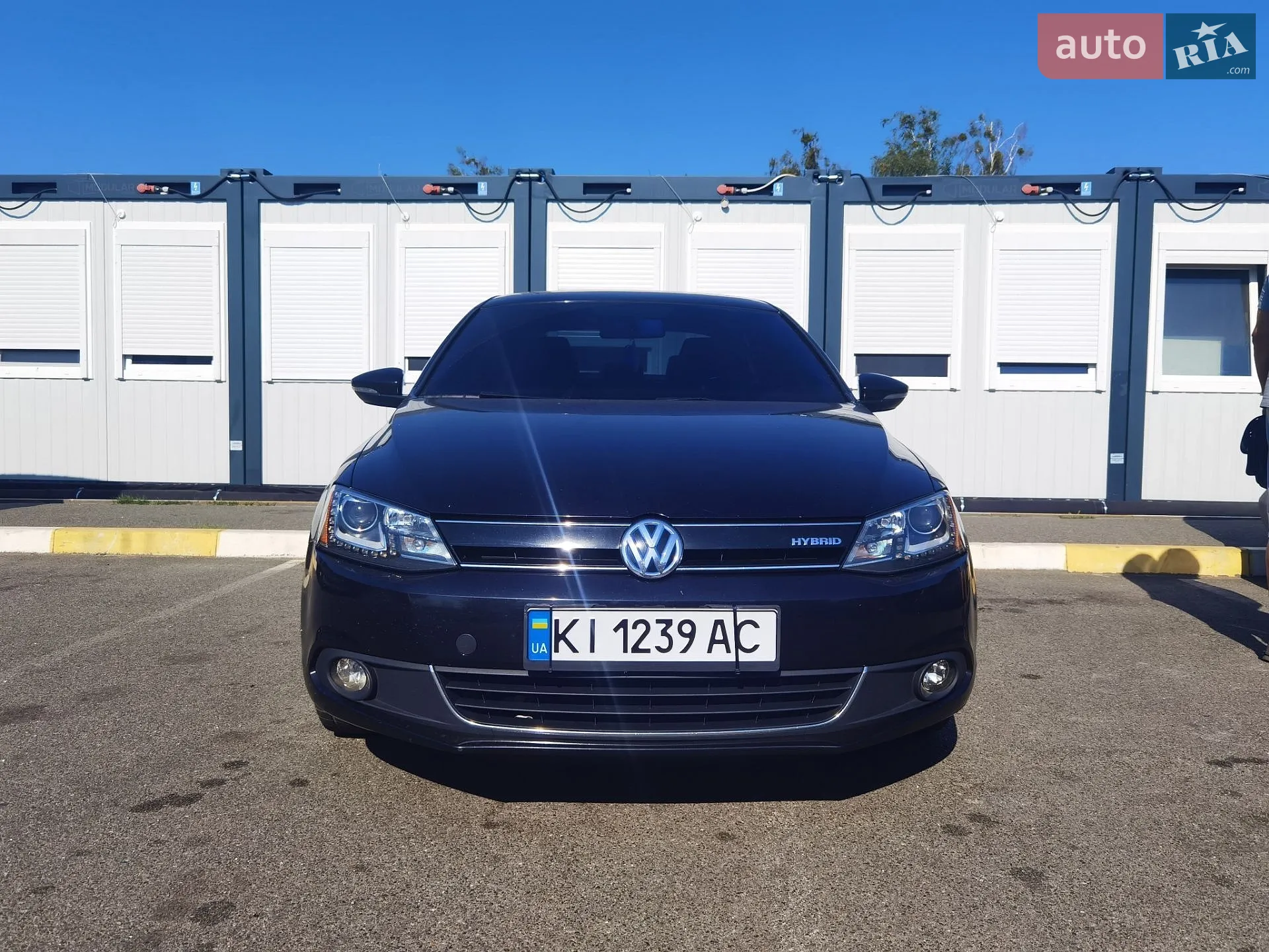 2013 Volkswagen Jetta - мініатюра 16
