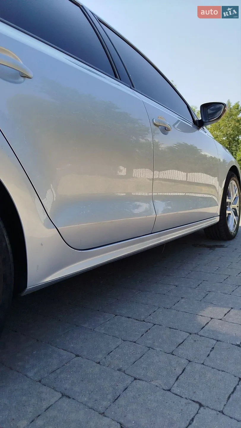 2013 Volkswagen Jetta - мініатюра 20