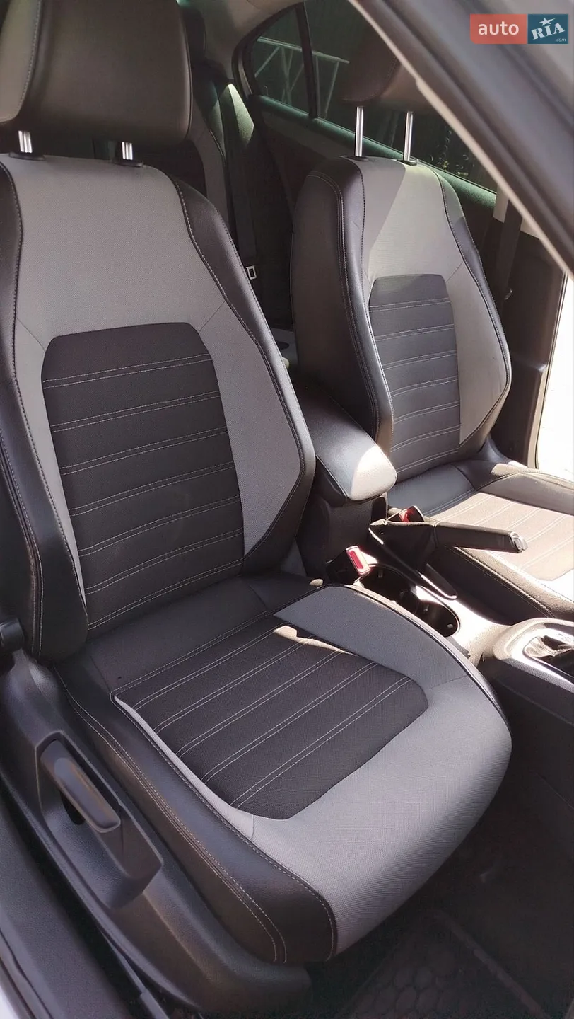 2013 Volkswagen Jetta - мініатюра 46