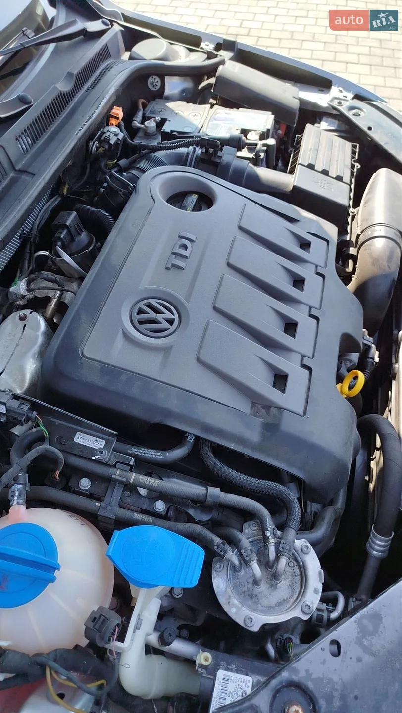 2013 Volkswagen Jetta - мініатюра 55