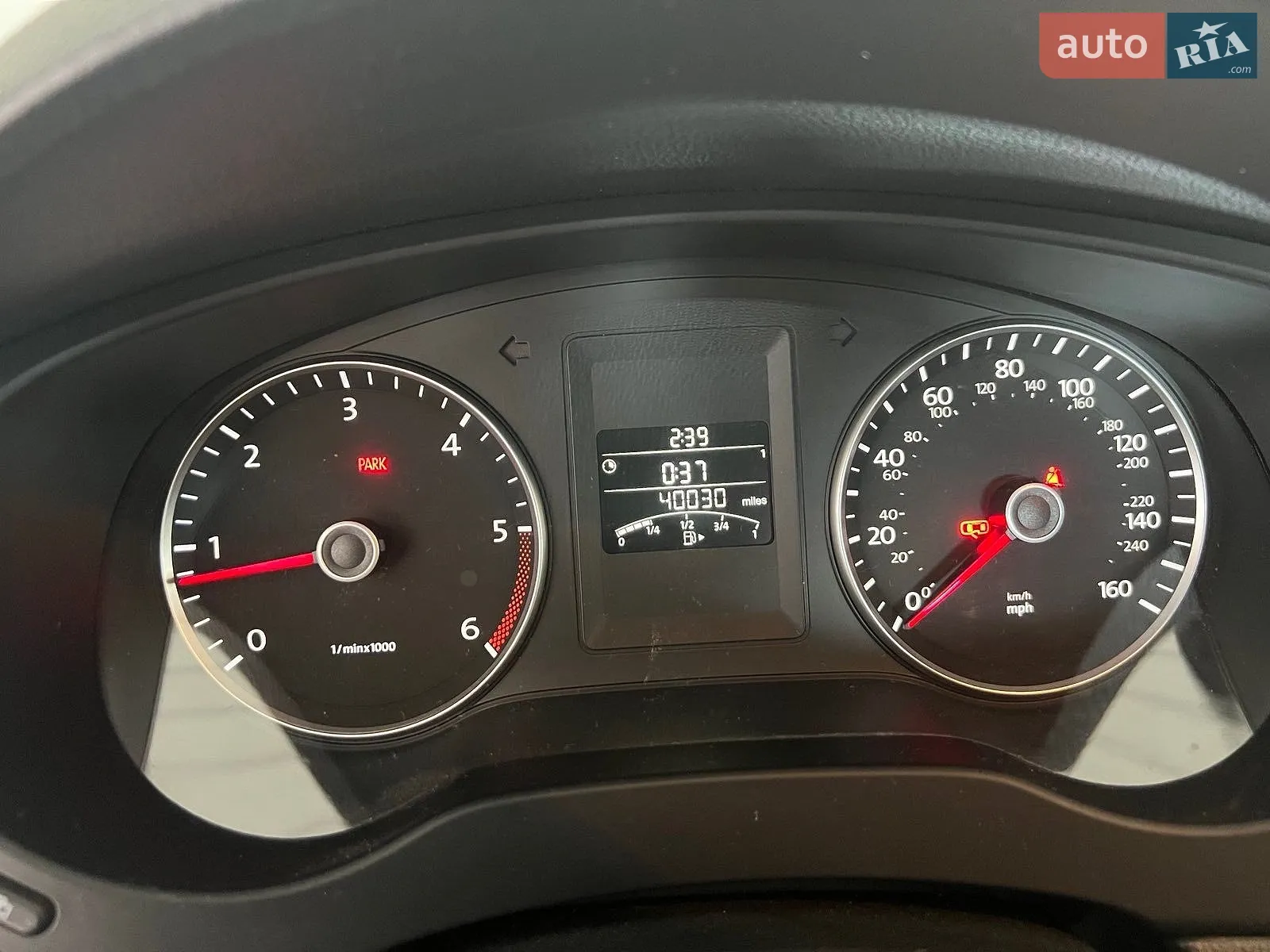 2011 Volkswagen Jetta - мініатюра 15