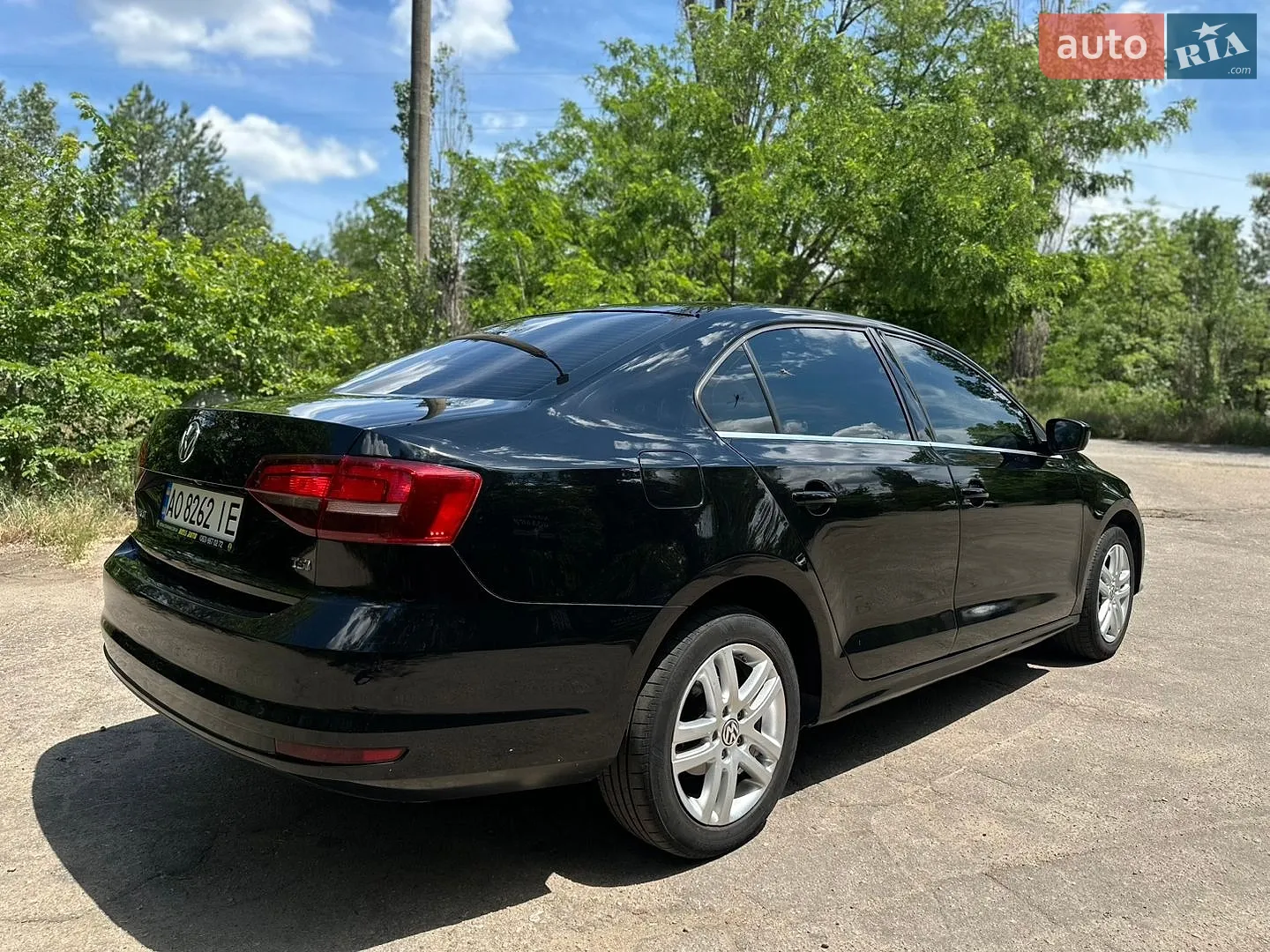 2017 Volkswagen Jetta - мініатюра 7