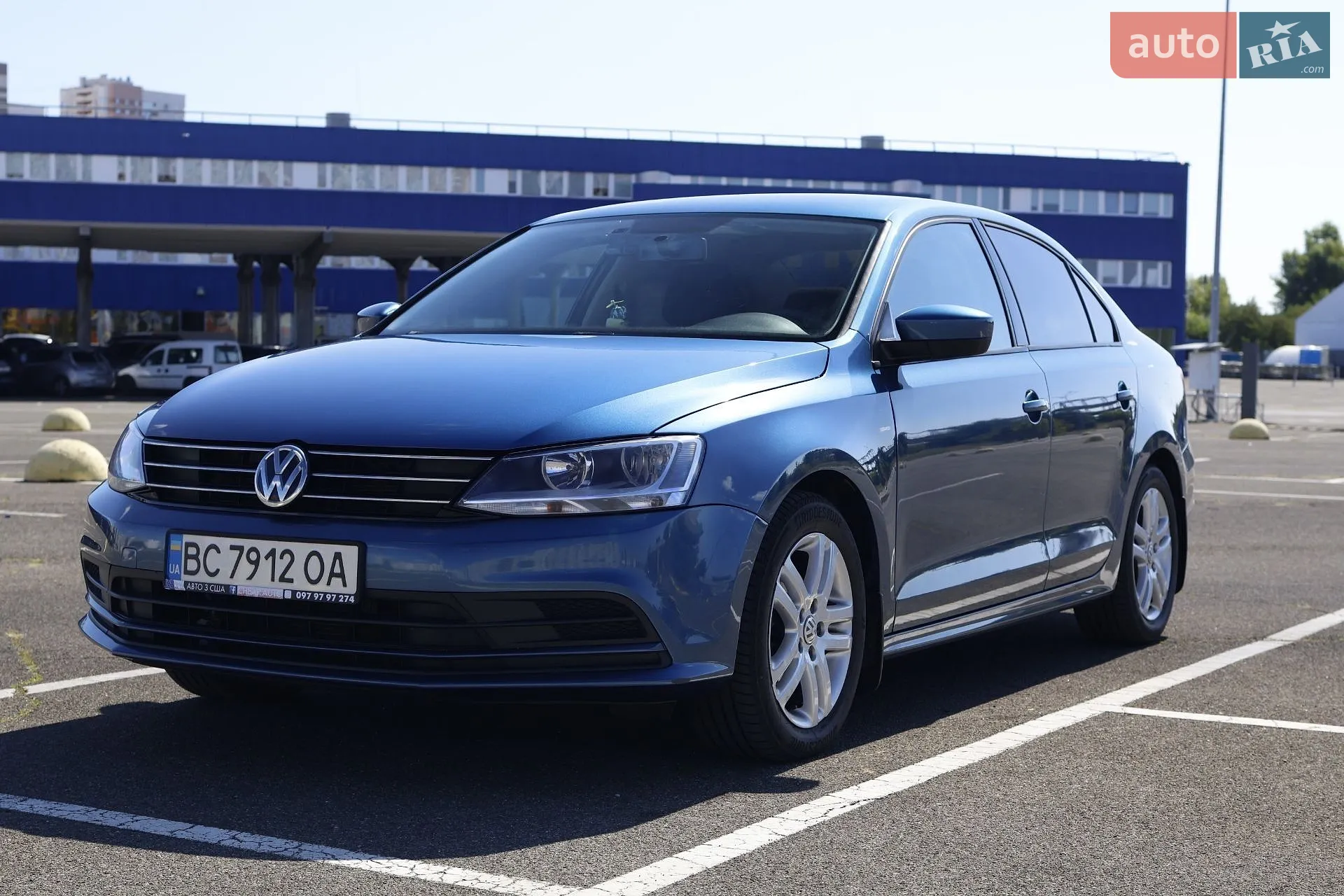 Volkswagen Jetta 2011 VIN 3VW2K7AJ6BM390084 фото оголошення 11 з 23