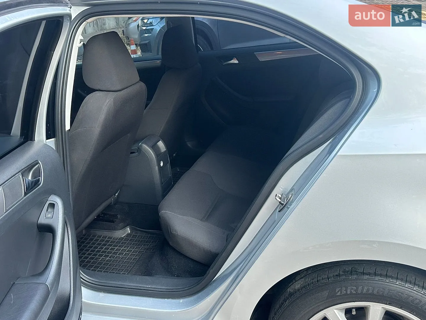 2014 Volkswagen Jetta - мініатюра 16