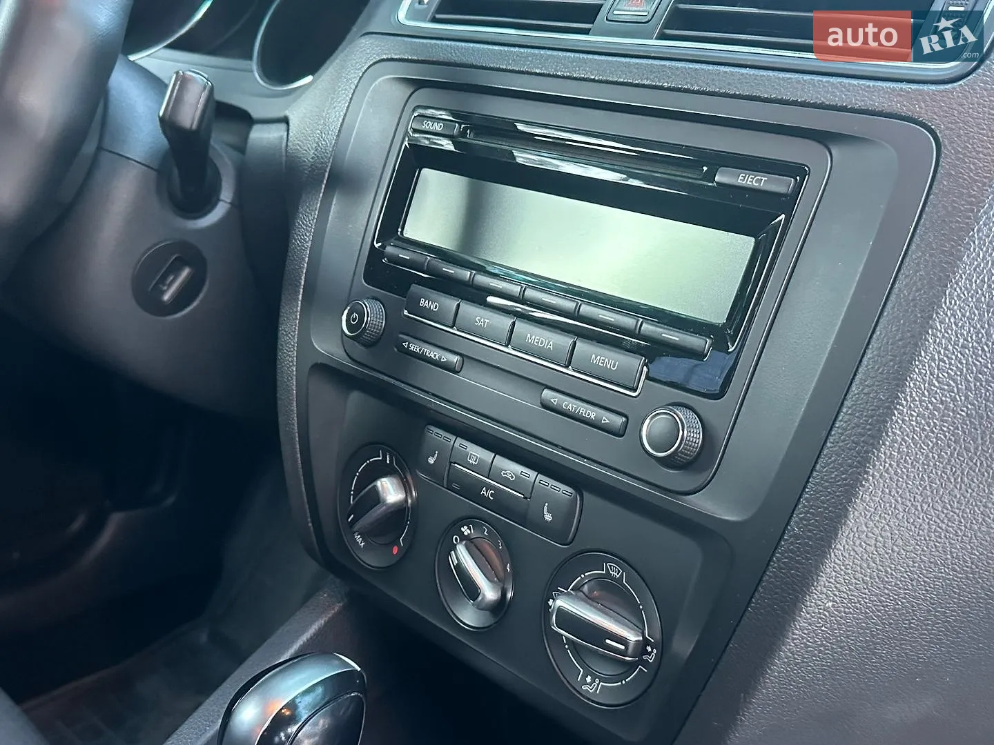 2014 Volkswagen Jetta - мініатюра 23