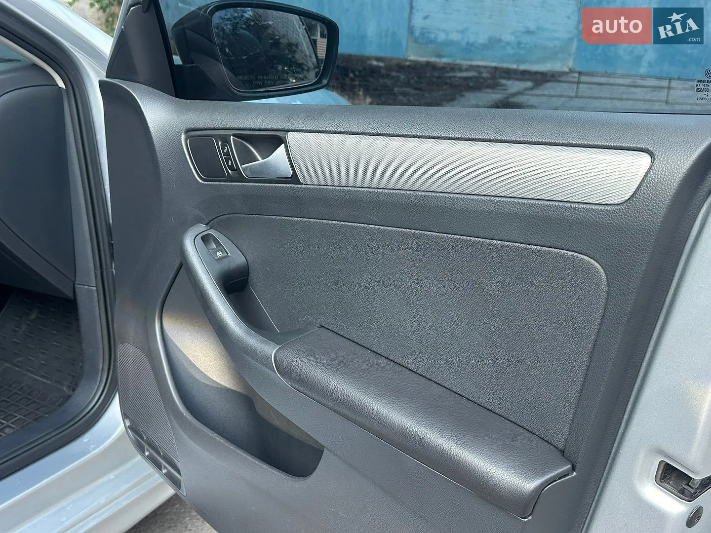 2014 Volkswagen Jetta - мініатюра 25