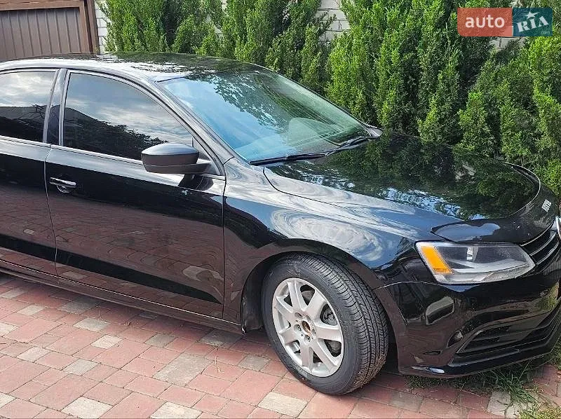 Volkswagen Jetta