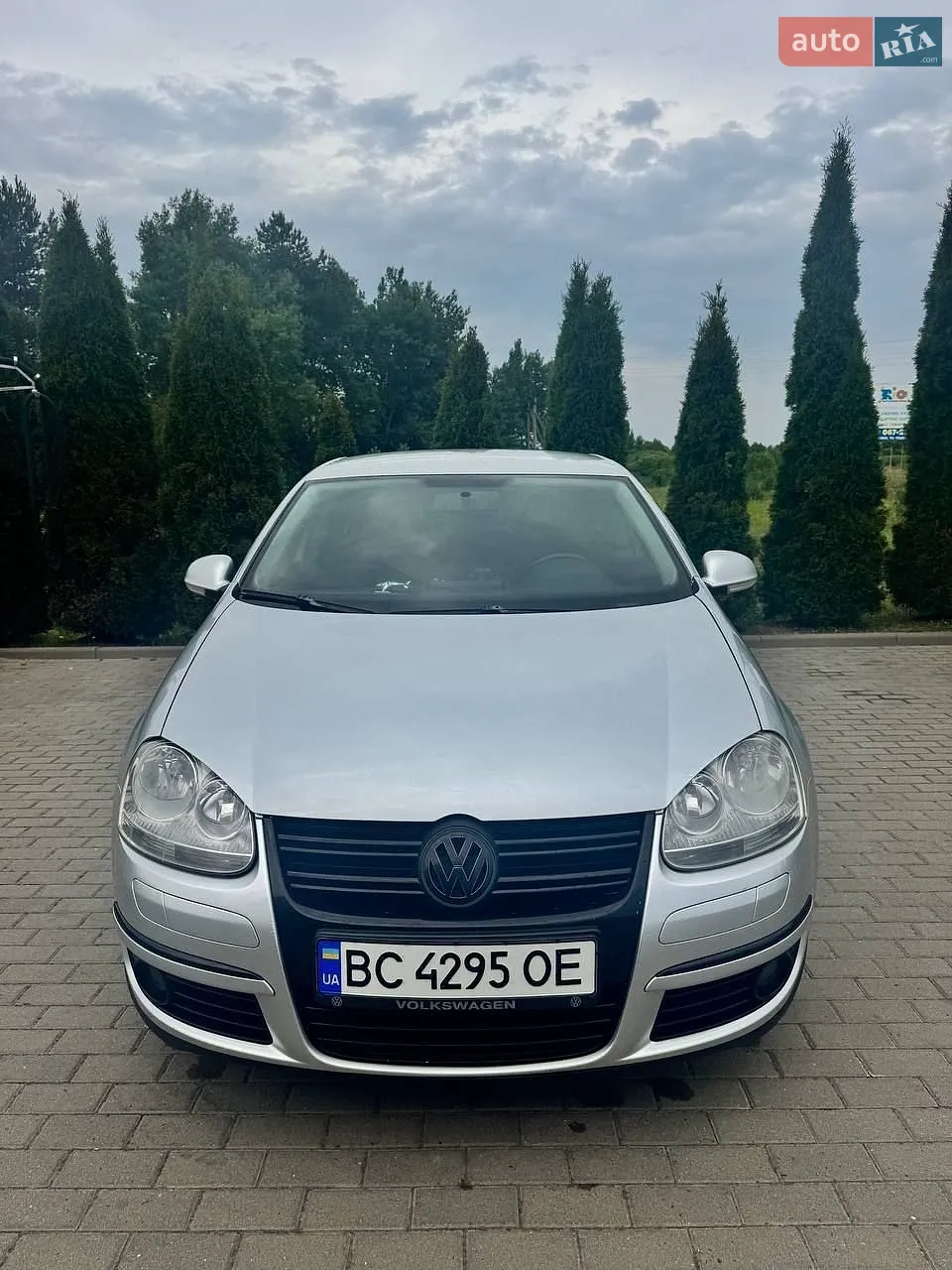 2010 Volkswagen Jetta - мініатюра 2