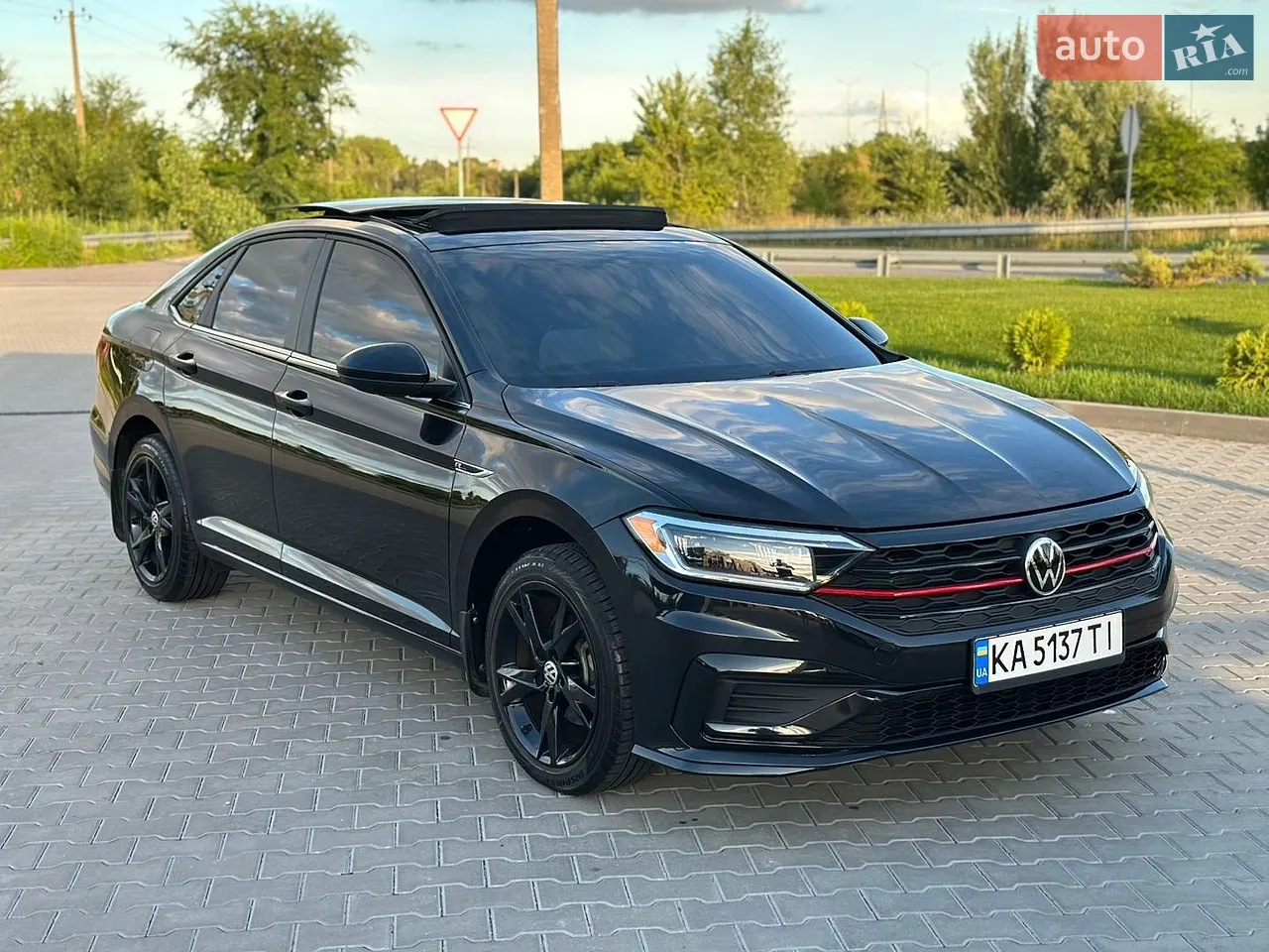 2020 Volkswagen Passat - мініатюра 39
