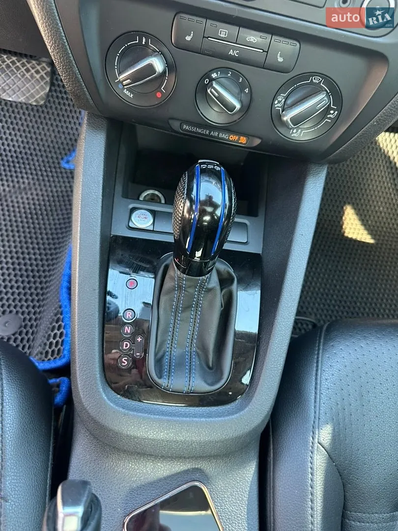 2013 Volkswagen Jetta - мініатюра 21