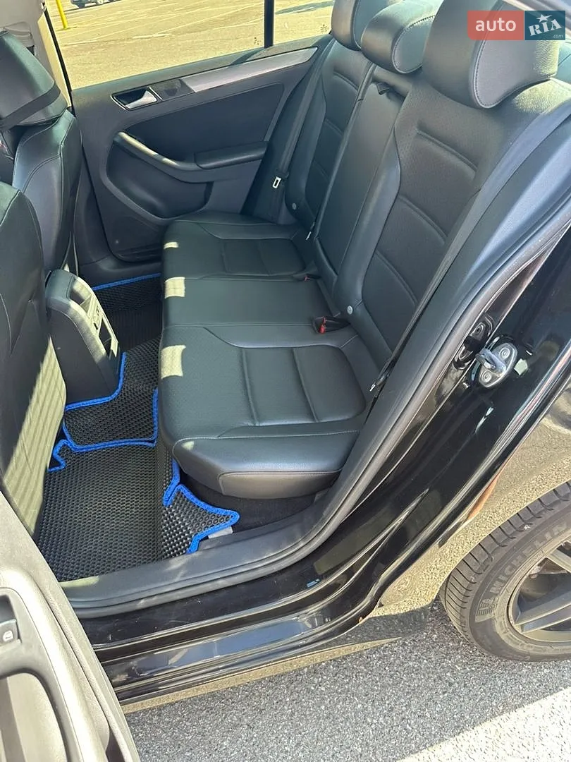 2013 Volkswagen Jetta - мініатюра 26