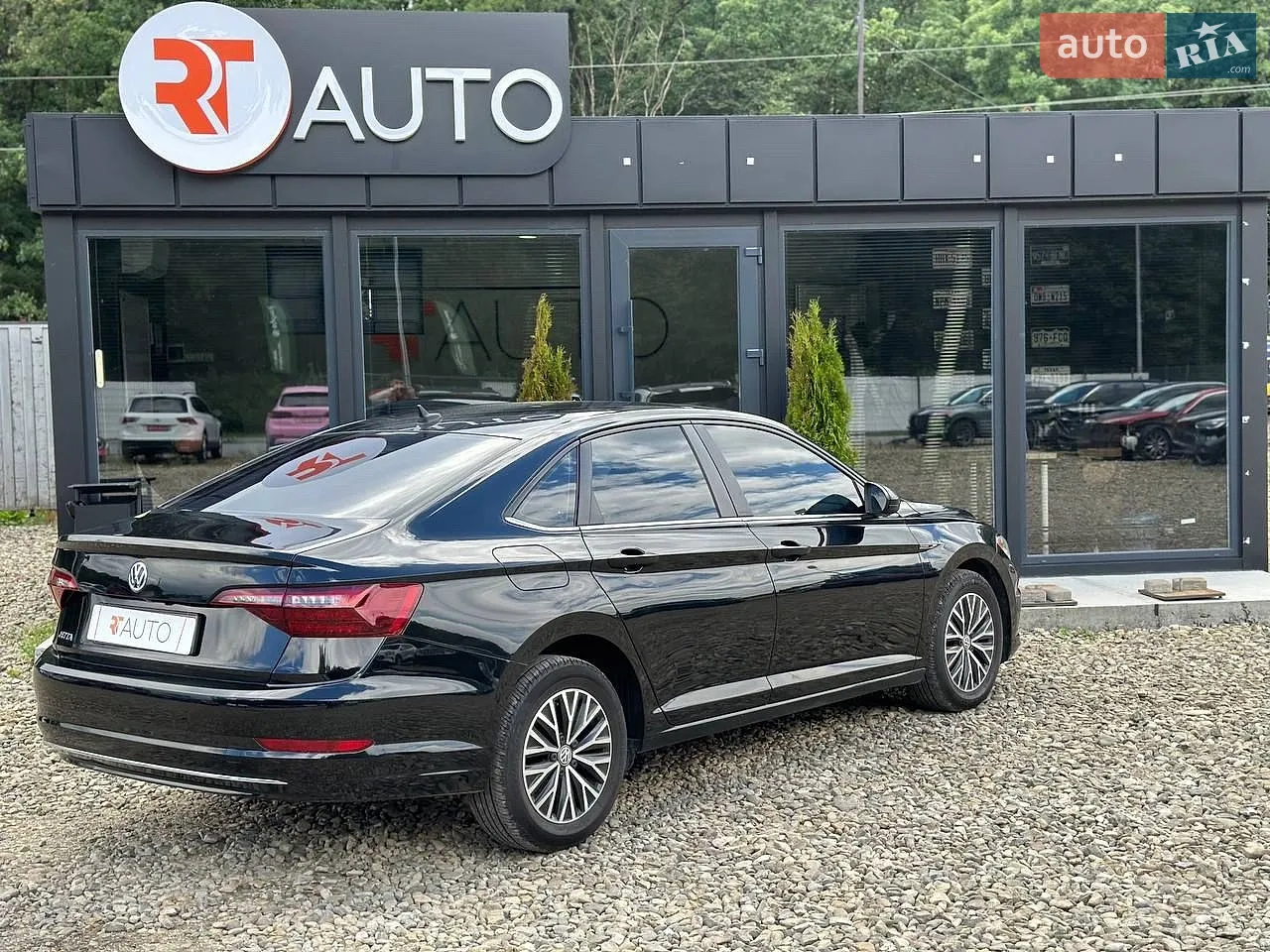 2020 Volkswagen Jetta - мініатюра 6