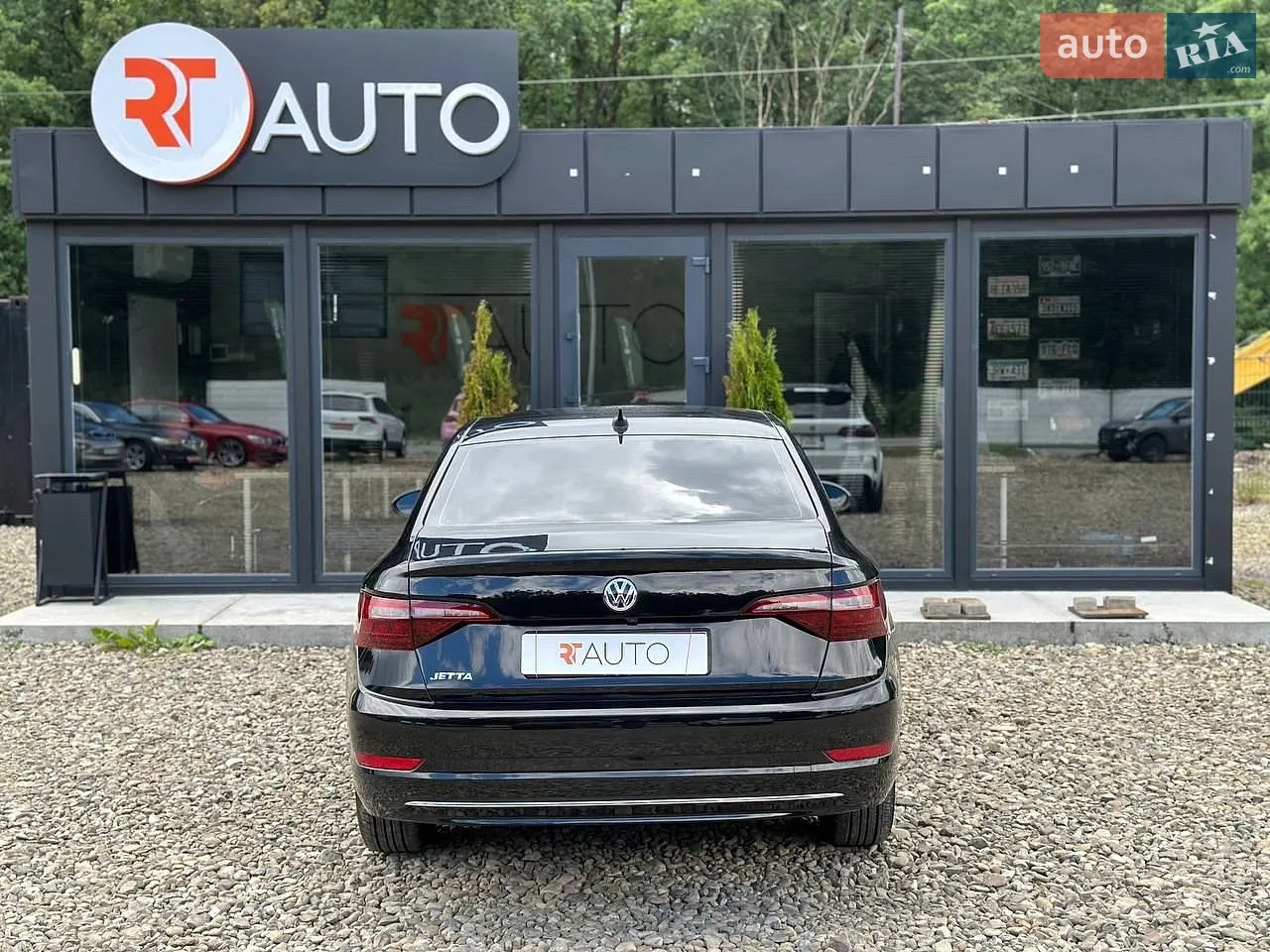 2020 Volkswagen Jetta - мініатюра 4