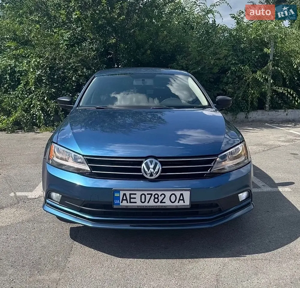 2016 Volkswagen Jetta - мініатюра 22