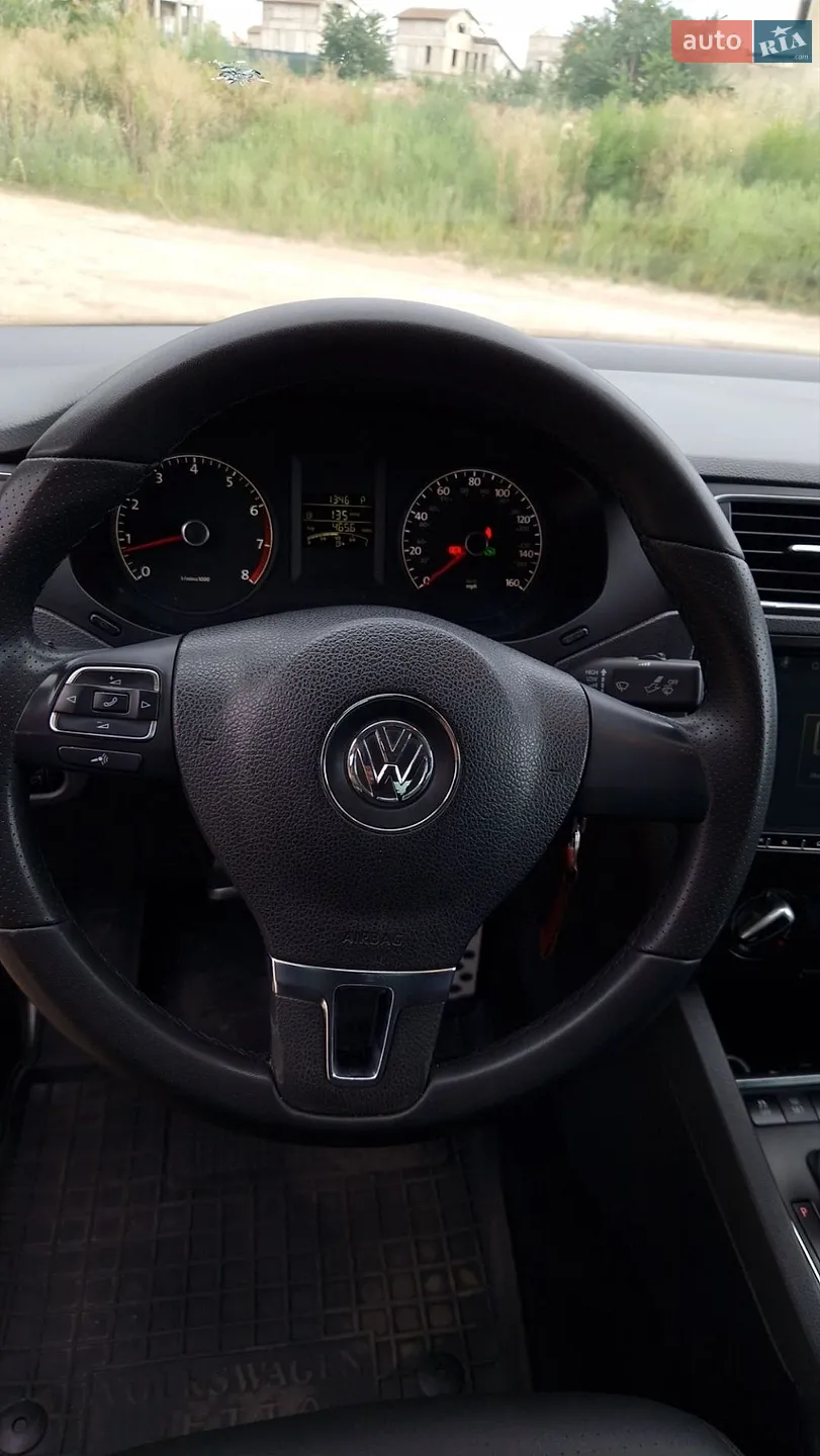 2010 Volkswagen Jetta - мініатюра 21