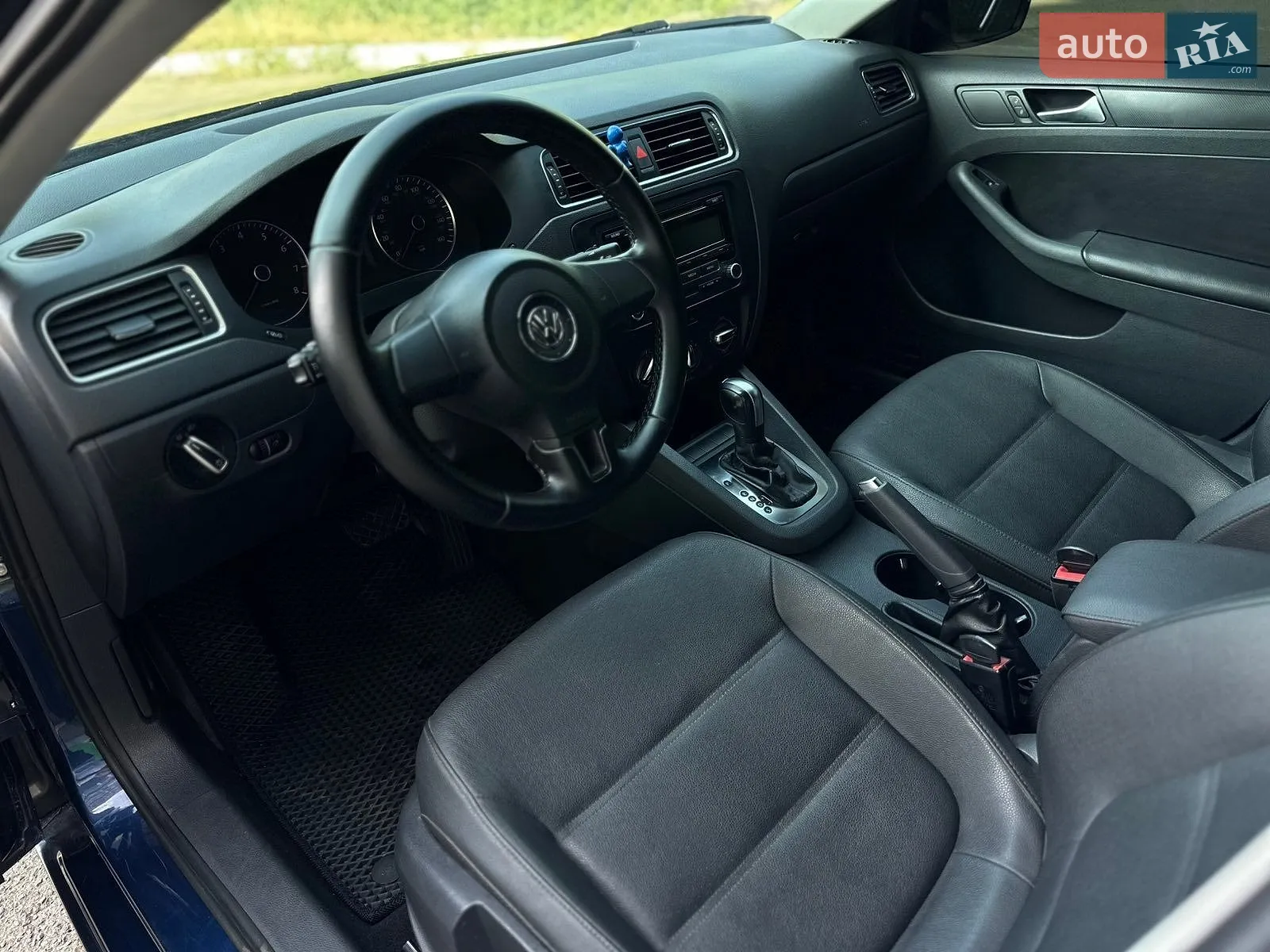 2012 Volkswagen Jetta - мініатюра 18