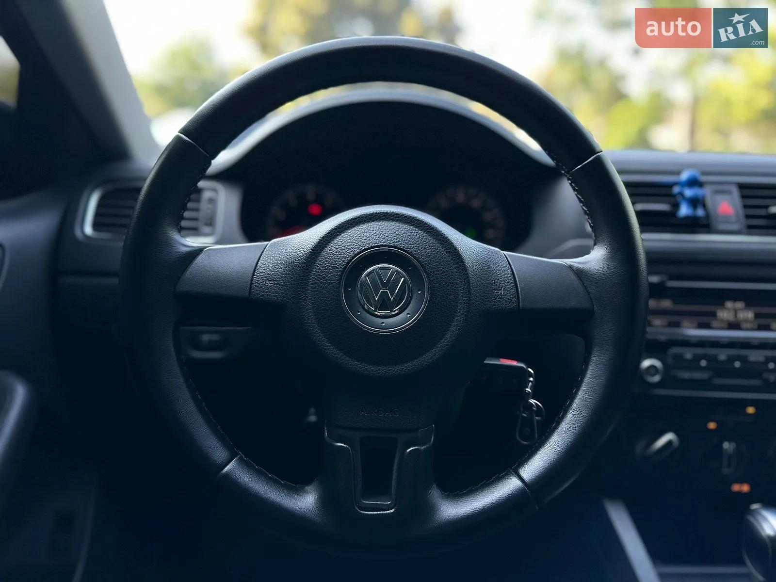 2012 Volkswagen Jetta - мініатюра 25
