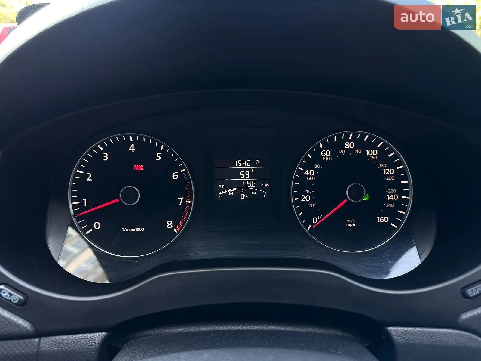 2012 Volkswagen Jetta - мініатюра 28