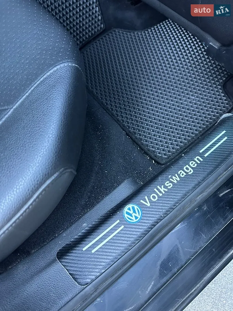 2012 Volkswagen Jetta - мініатюра 7