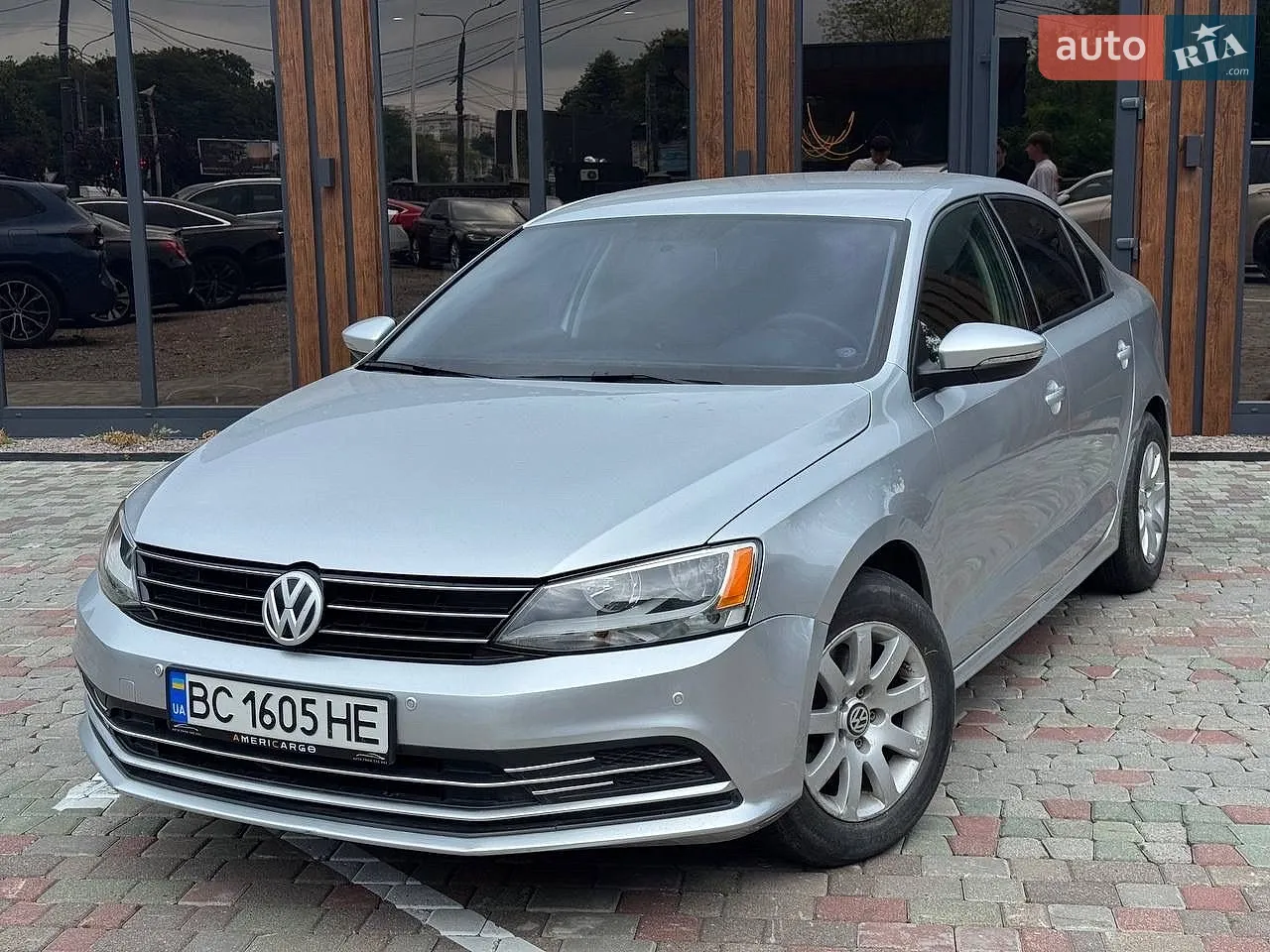 2020 Volkswagen Passat - мініатюра 26