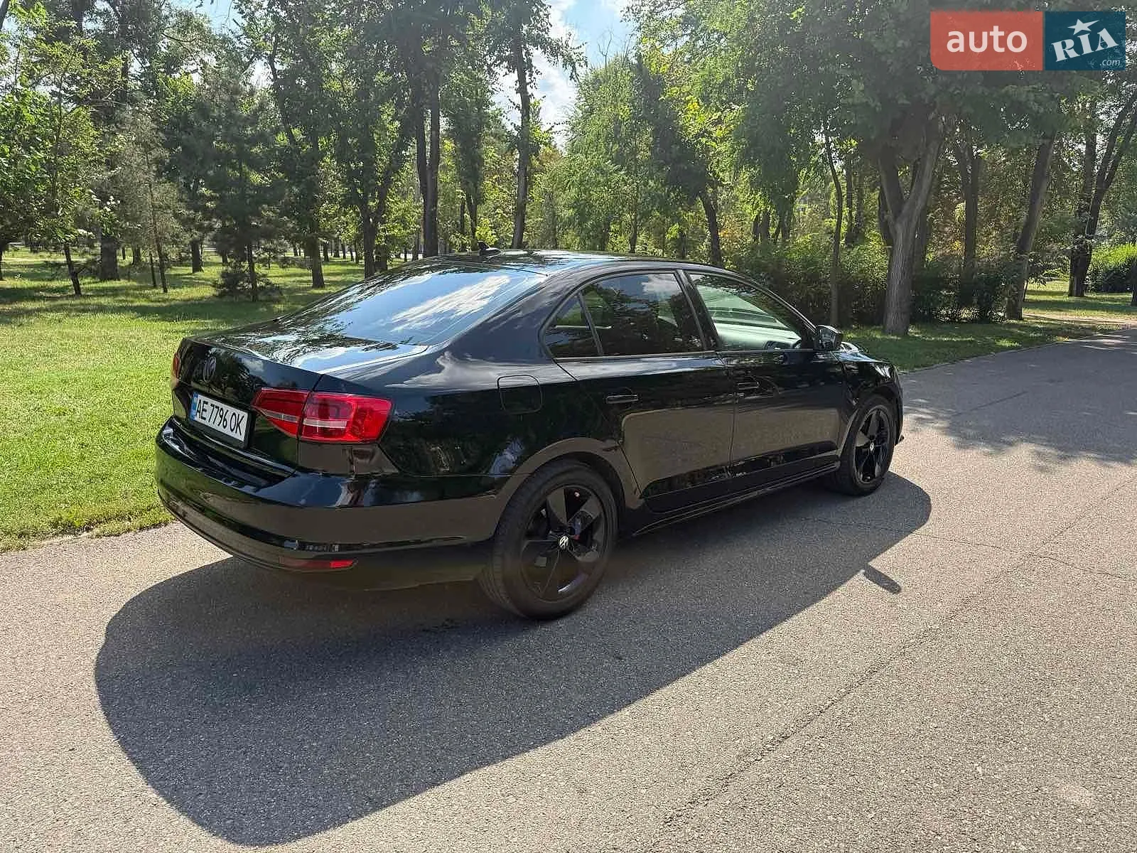 2015 Volkswagen Jetta - мініатюра 11