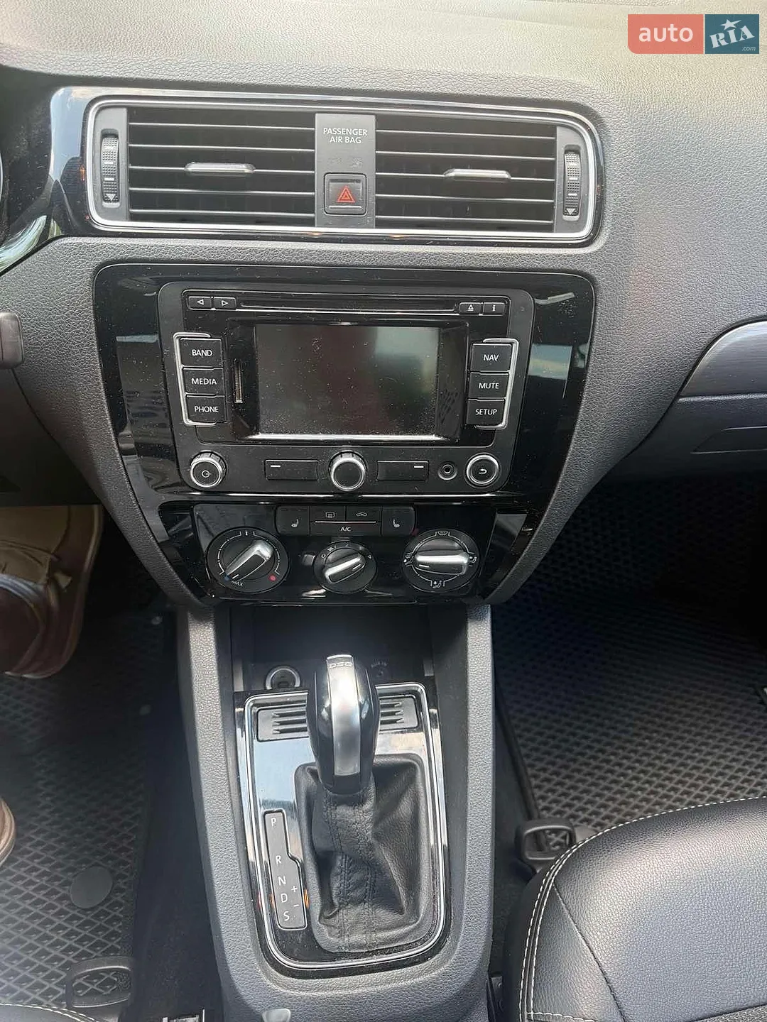 2015 Volkswagen Jetta - мініатюра 16