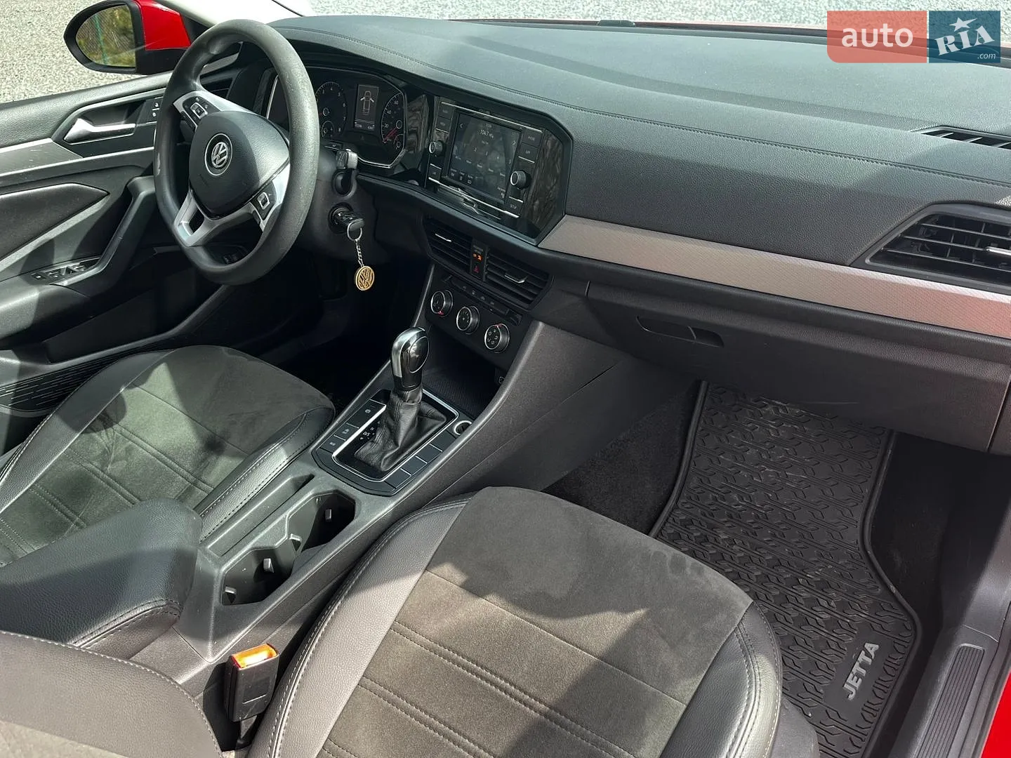 2018 Volkswagen Jetta - мініатюра 14