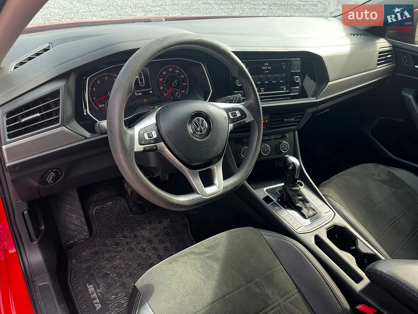 2018 Volkswagen Jetta - мініатюра 19