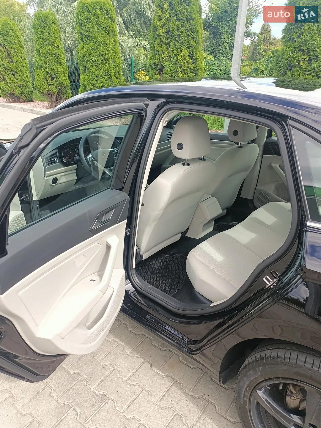2019 Volkswagen Jetta - мініатюра 11