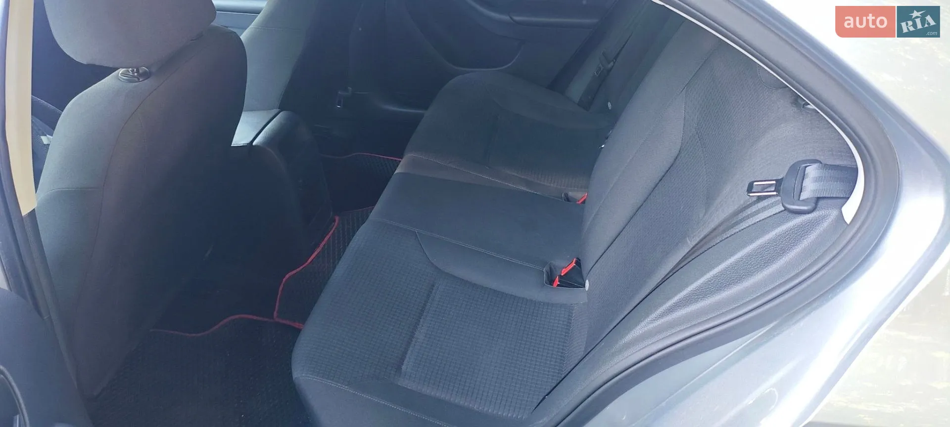 2015 Volkswagen Jetta - мініатюра 14
