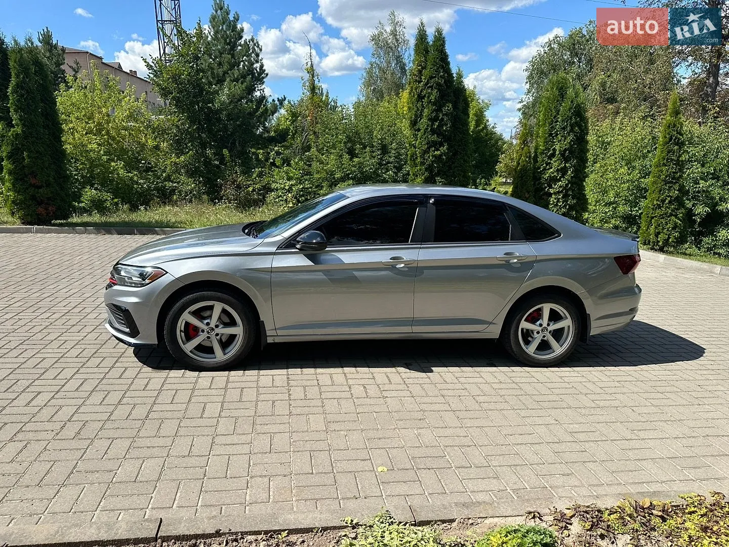 2020 Volkswagen Jetta - мініатюра 4