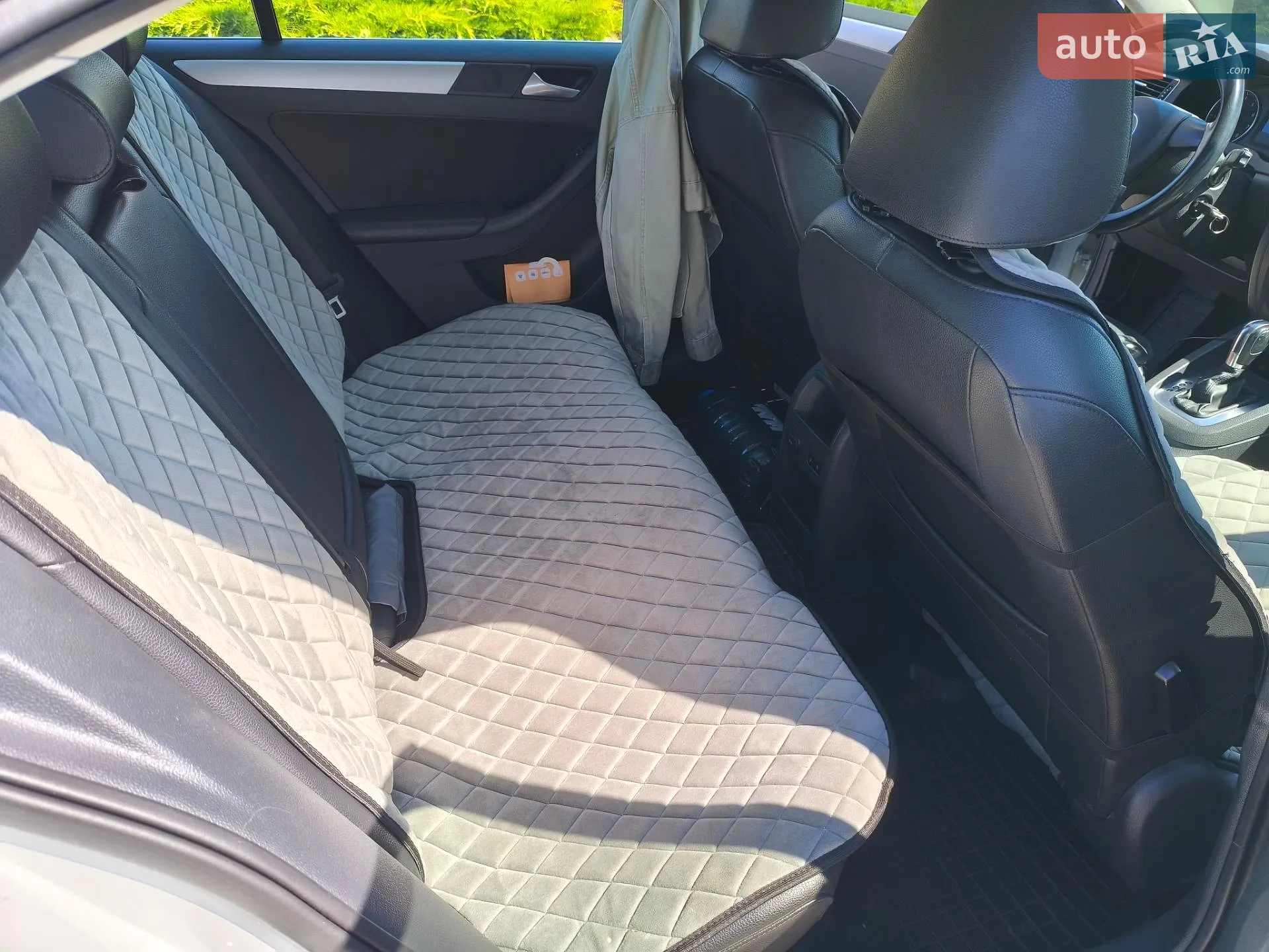 2014 Volkswagen Jetta - мініатюра 16