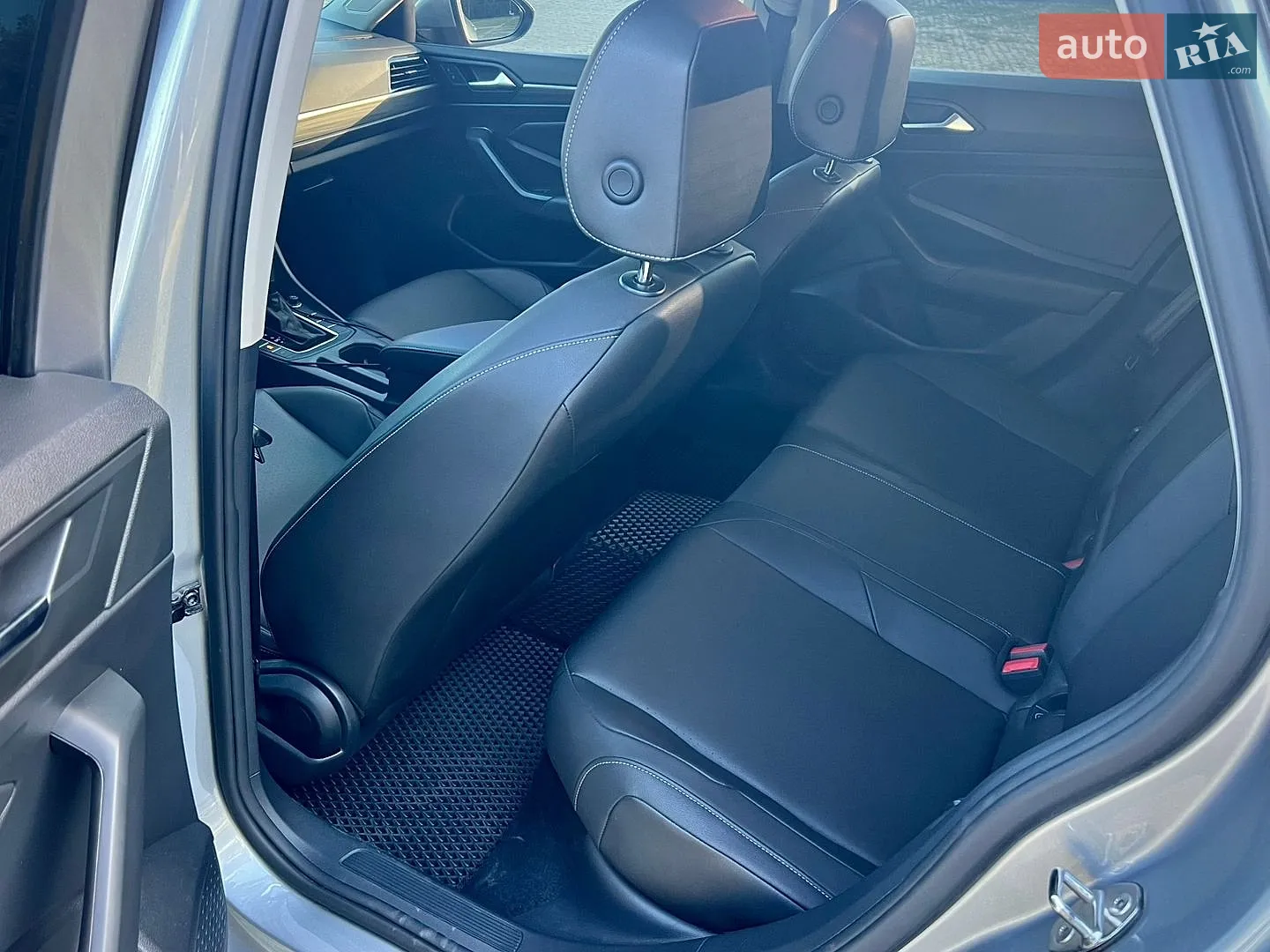 2020 Volkswagen Jetta - мініатюра 10