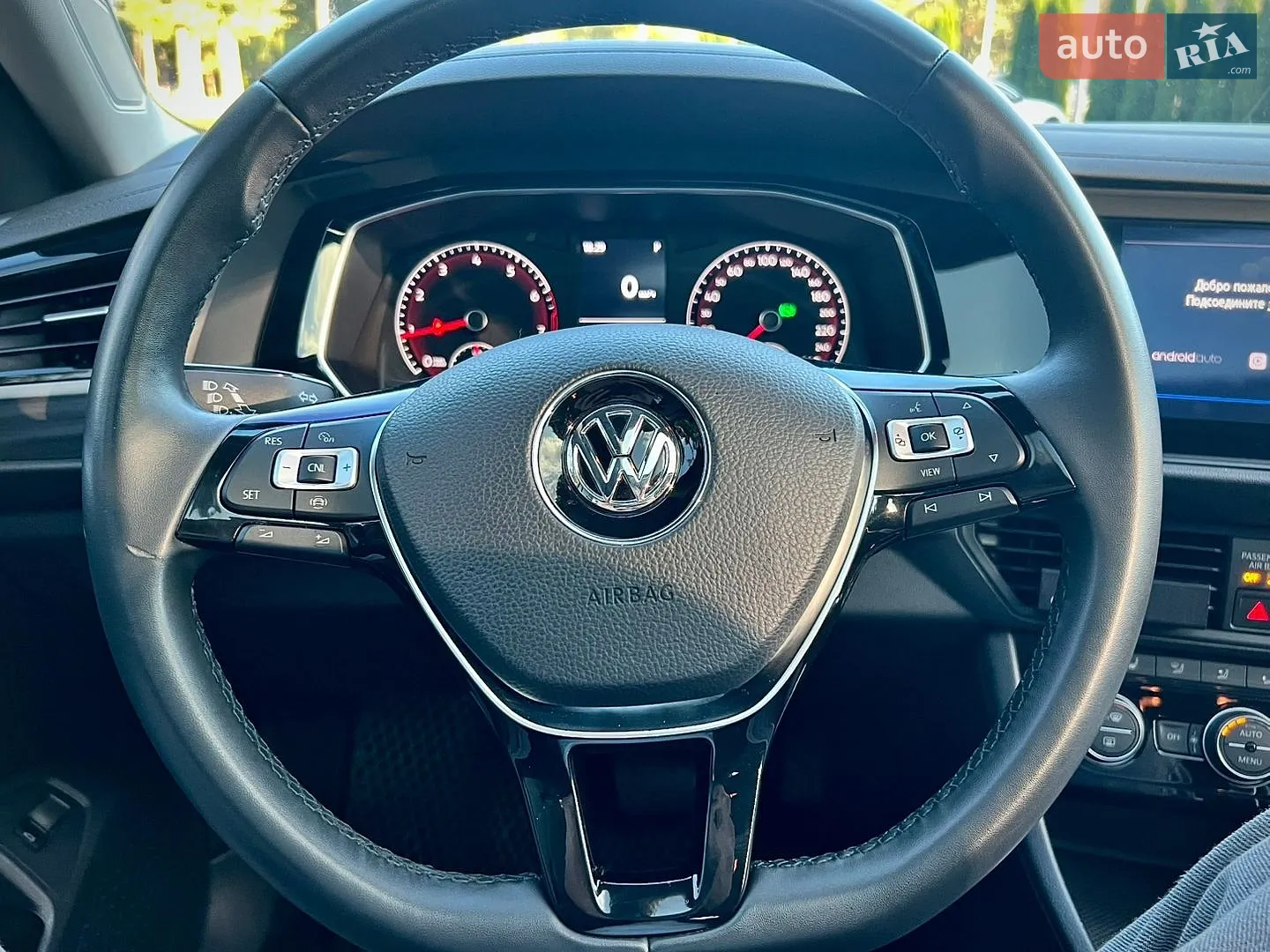 2020 Volkswagen Jetta - мініатюра 17