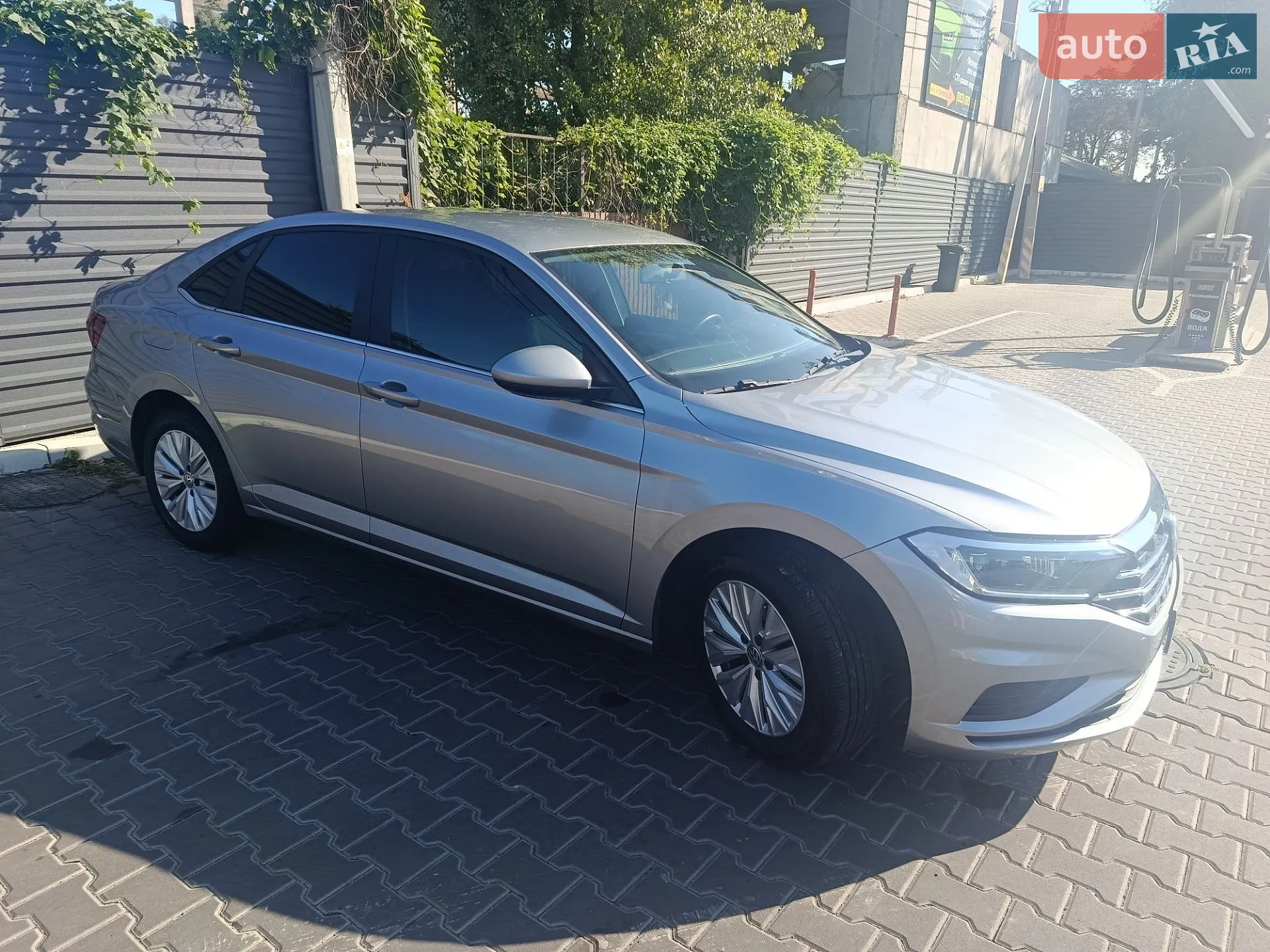 2019 Volkswagen Jetta - мініатюра 9