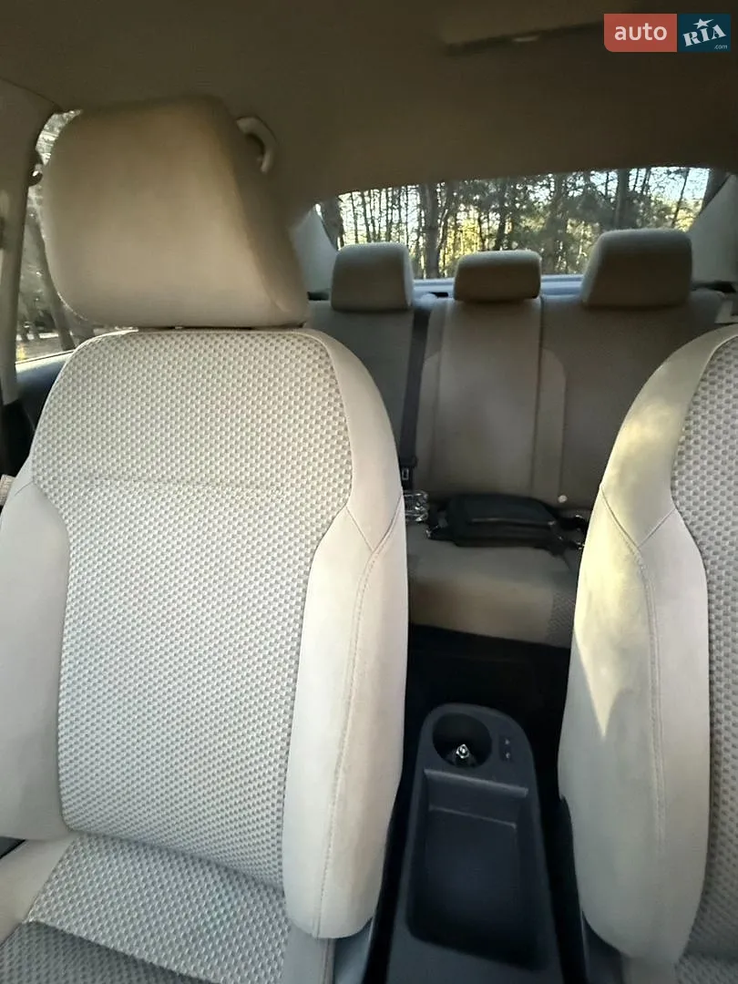 2011 Volkswagen Jetta - мініатюра 16