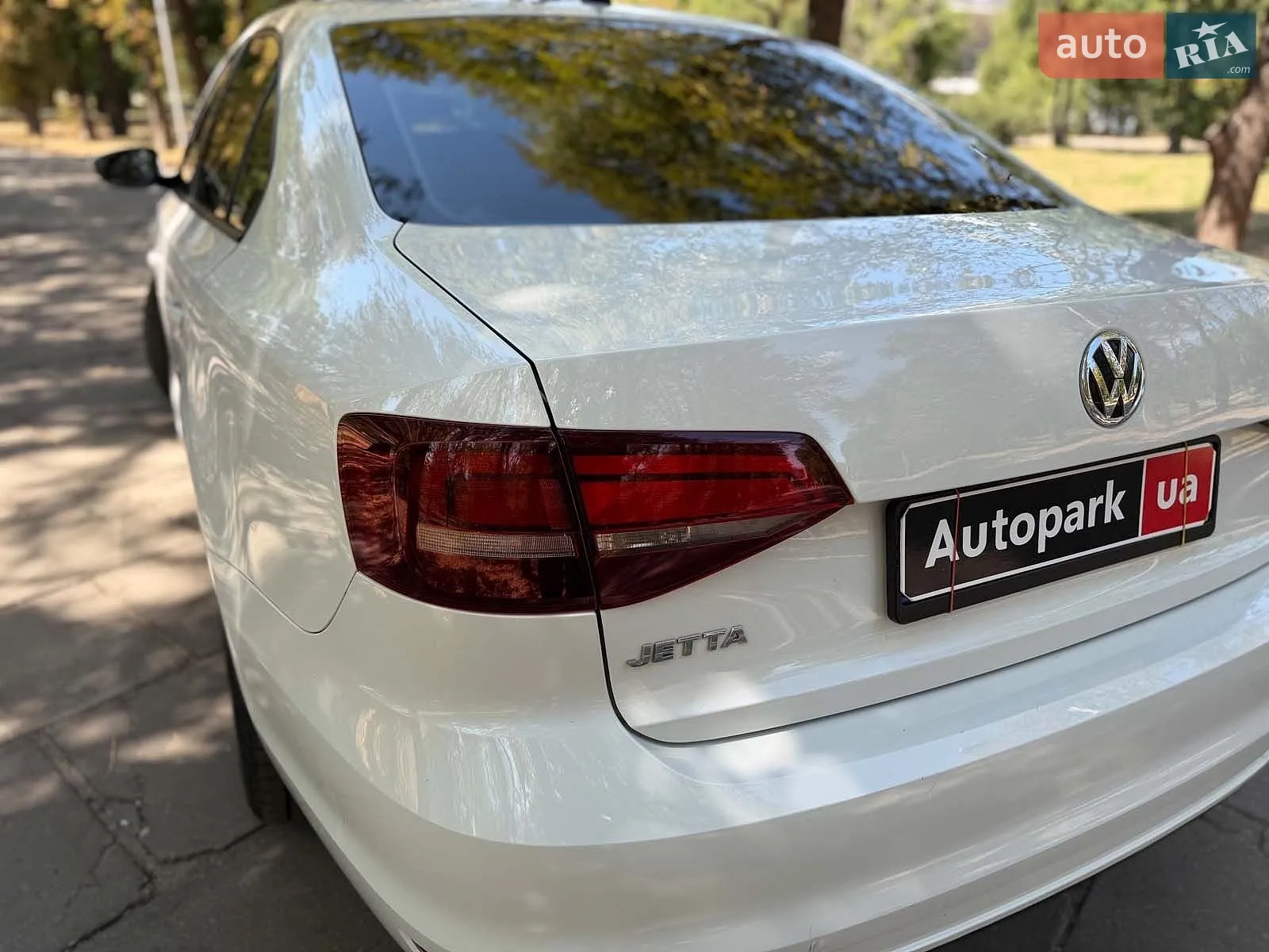 2016 Volkswagen Jetta - мініатюра 13