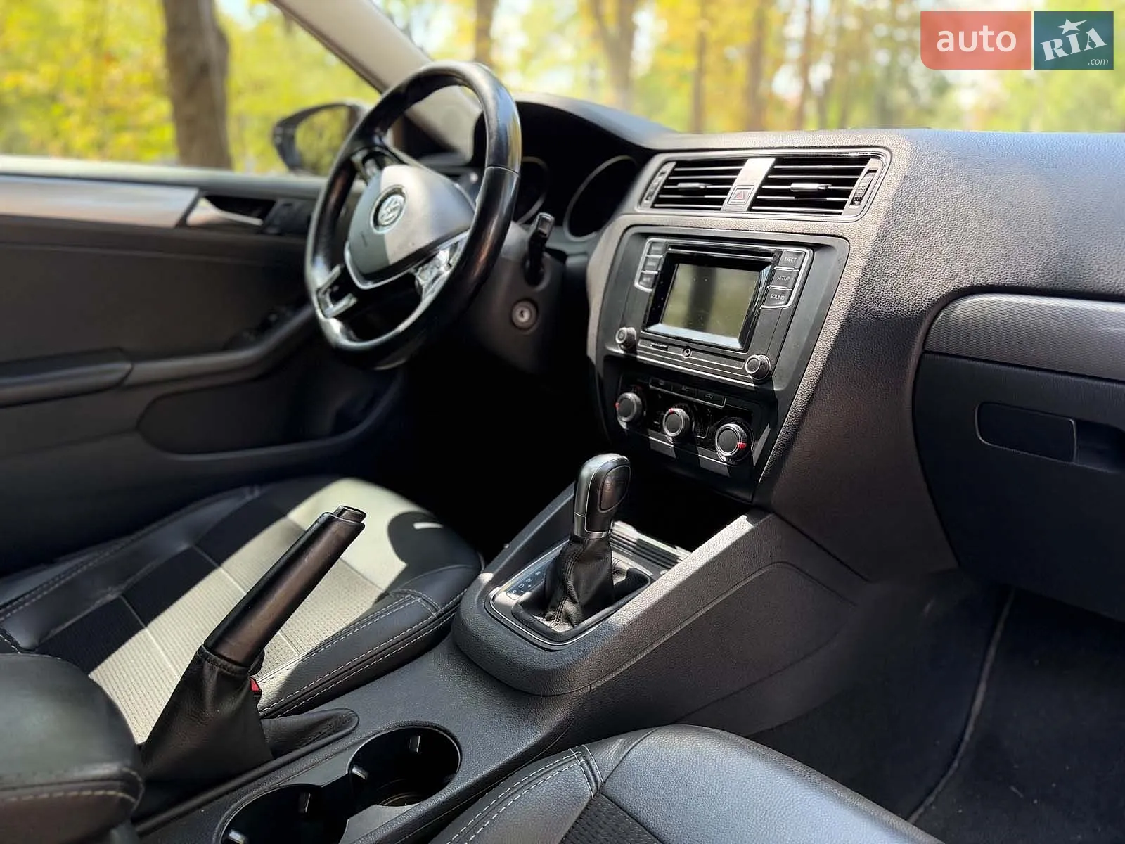 2016 Volkswagen Jetta - мініатюра 18